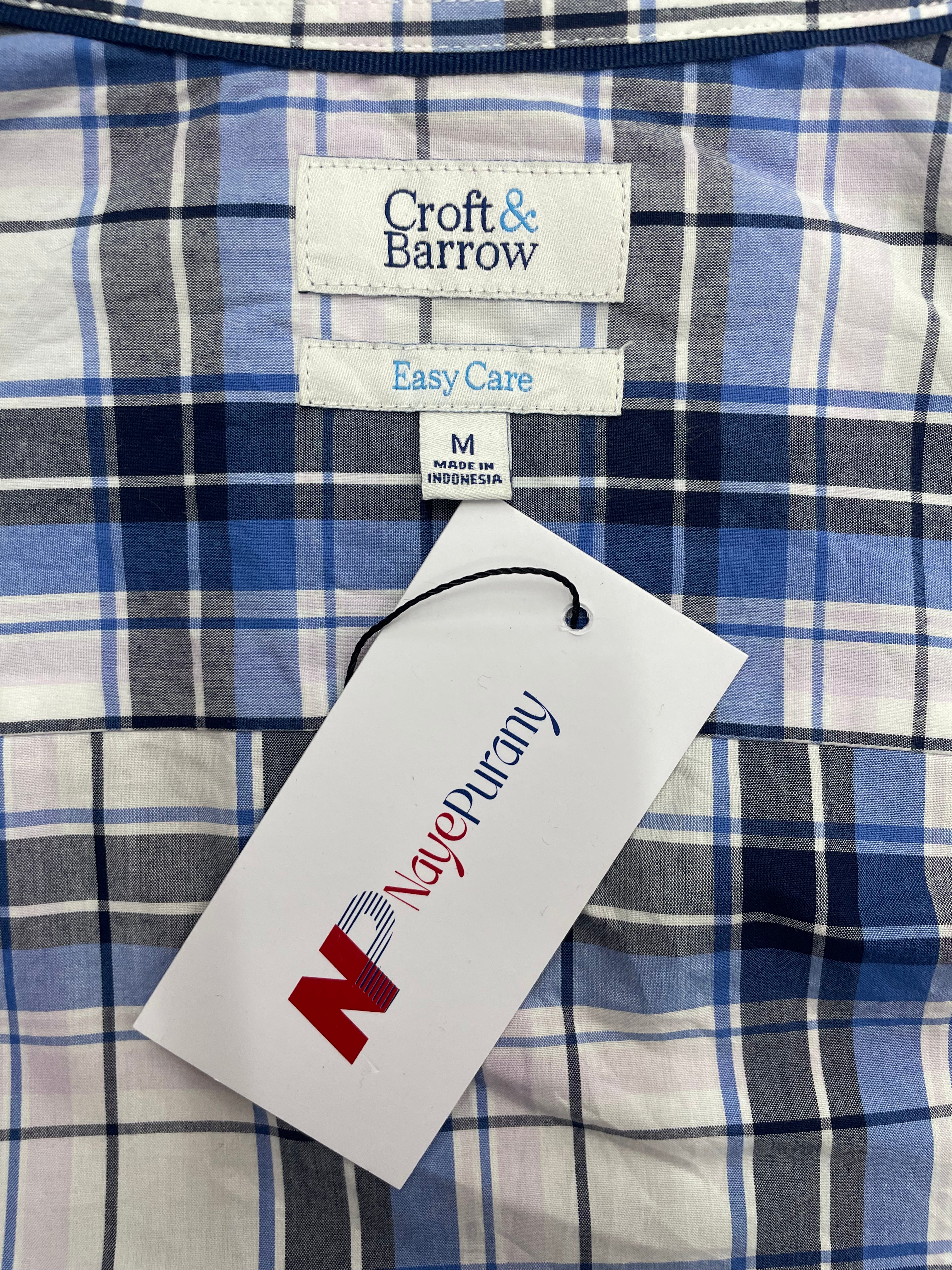 Croft & Barrow
