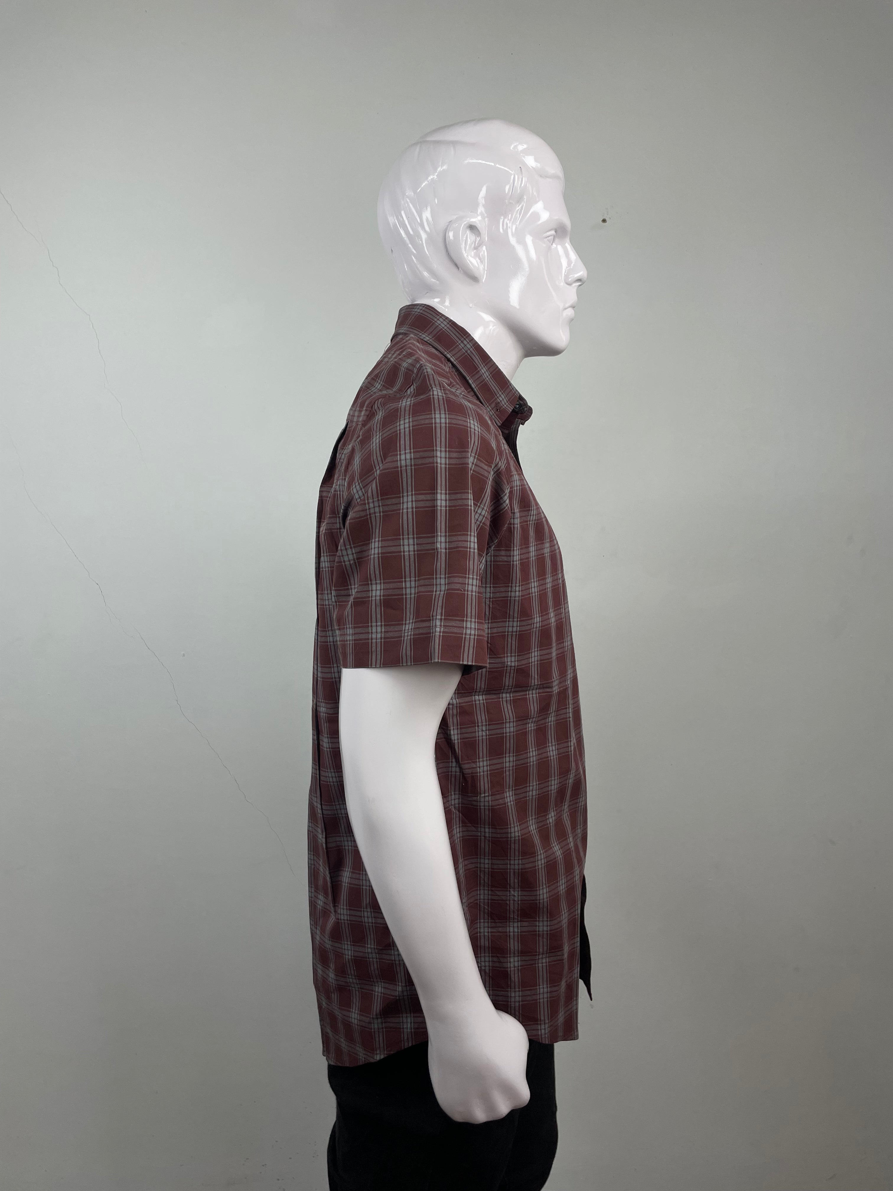 George Classic Fit Shirt