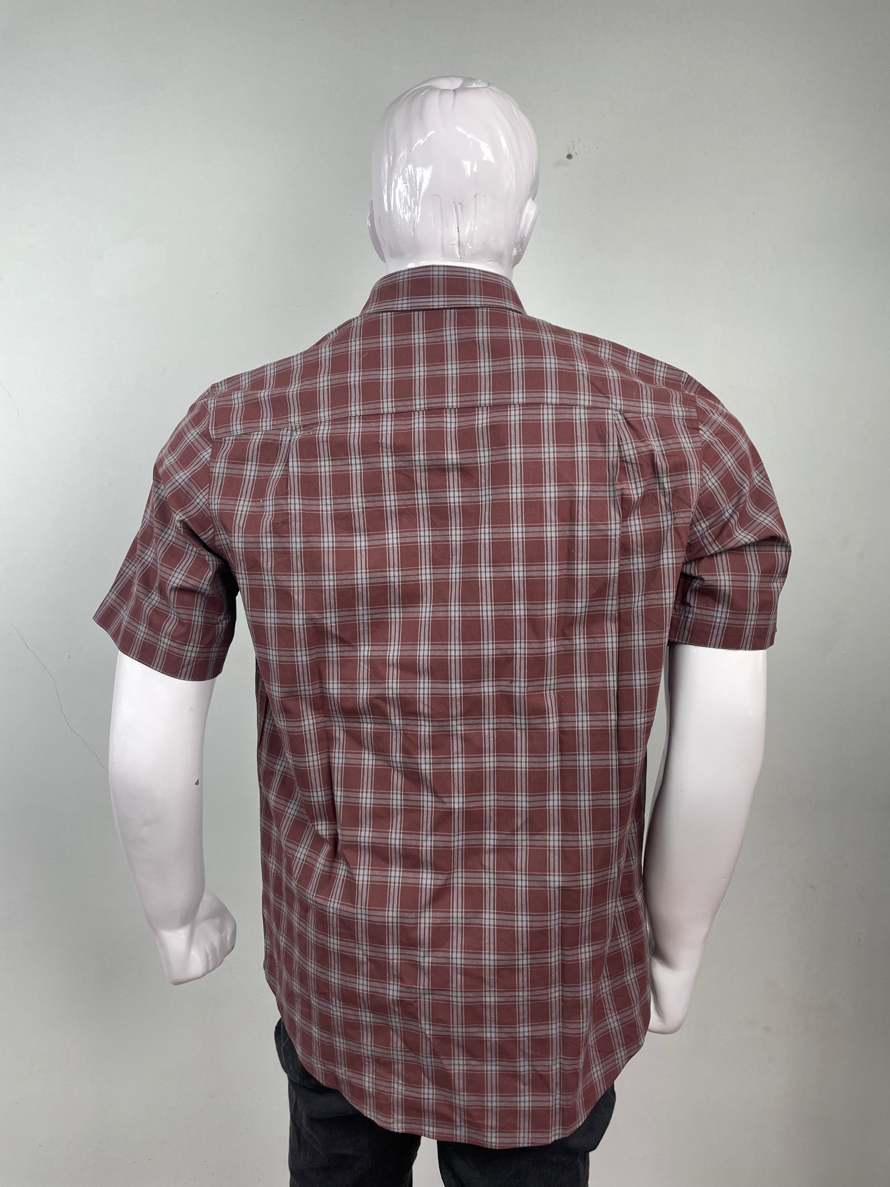 George Classic Fit Shirt