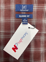 George Classic Fit Shirt