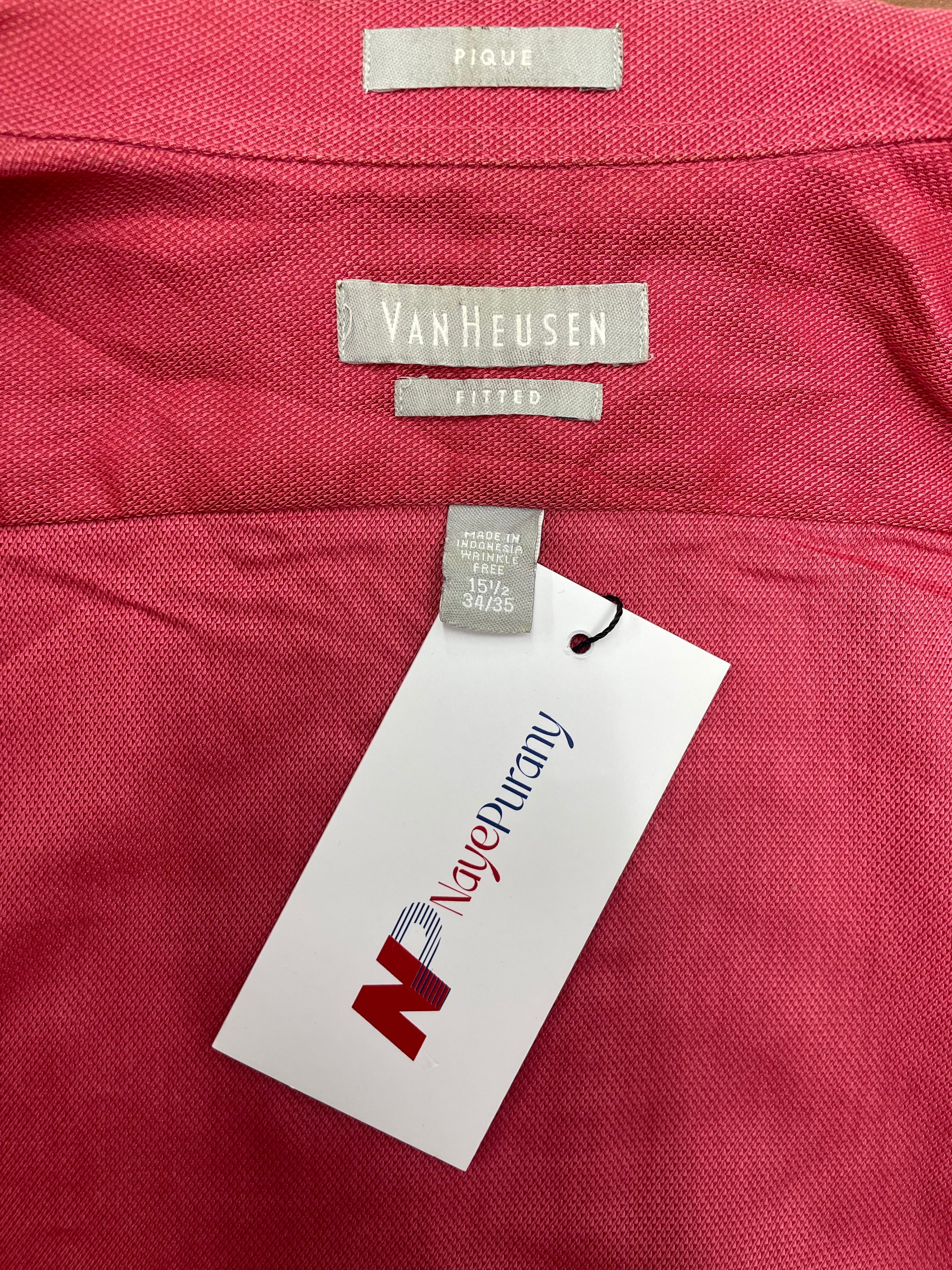 Van Heusen Shirt