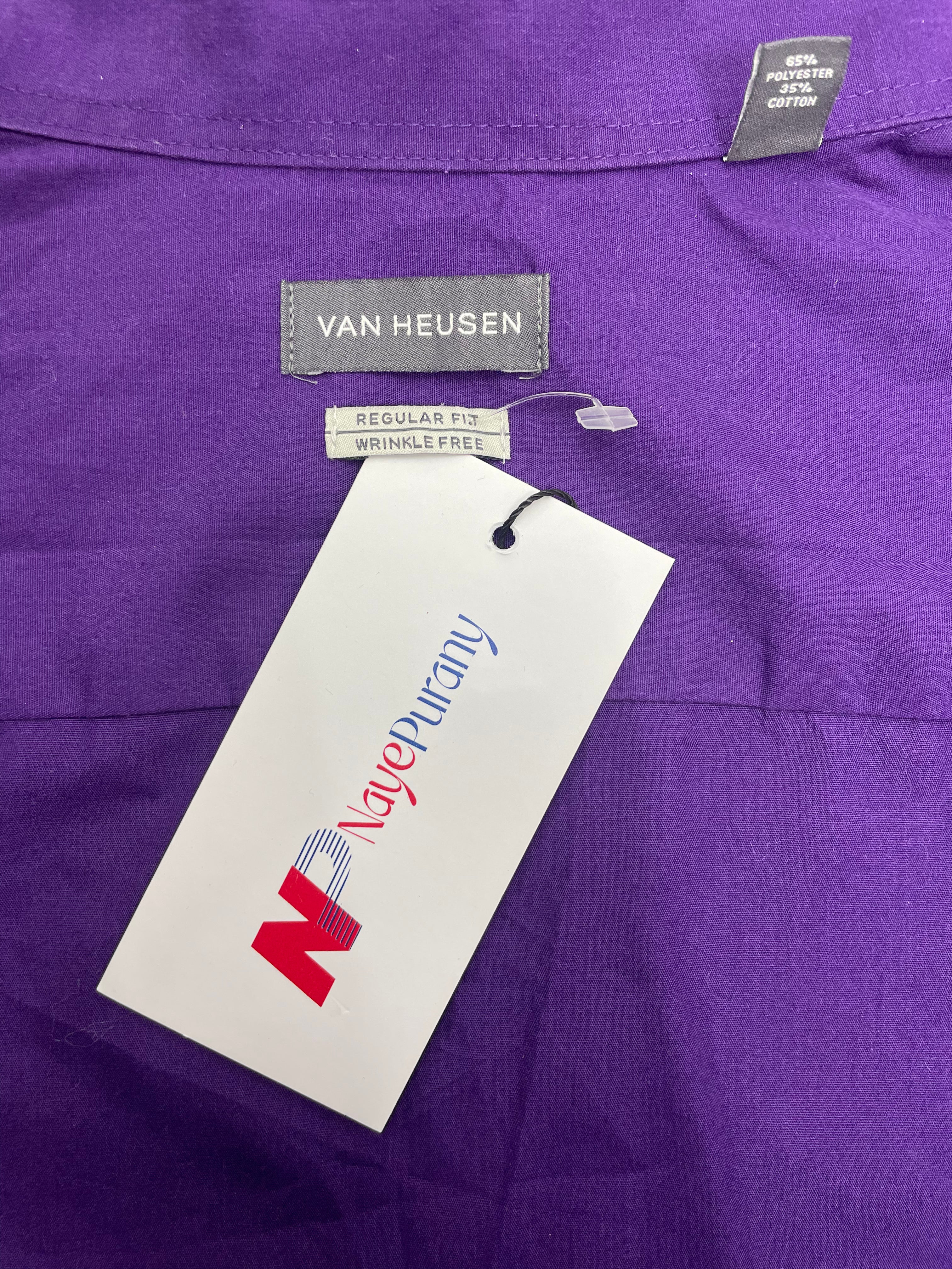 Van Heusen Shirt