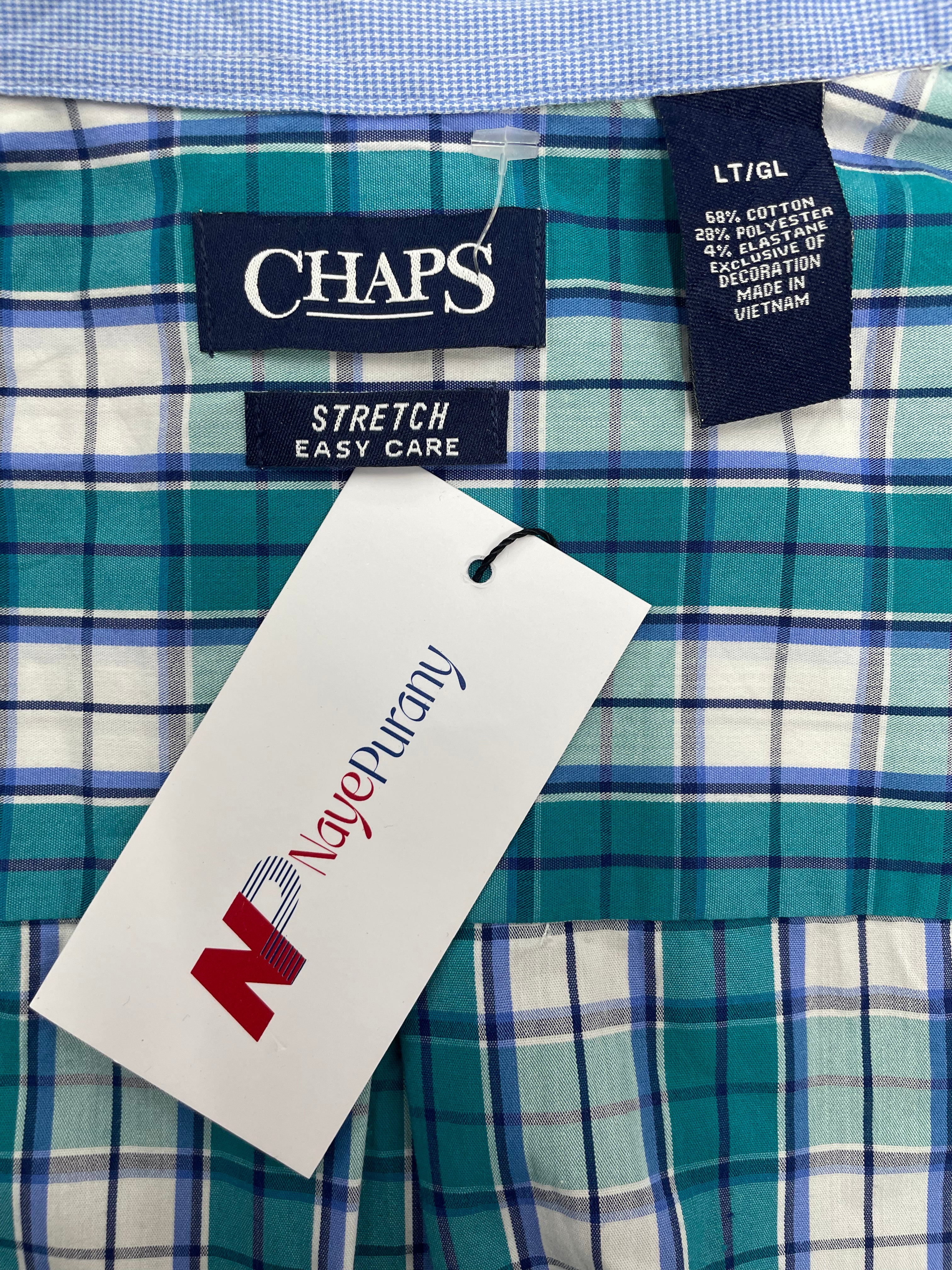 CHAPS Shirt