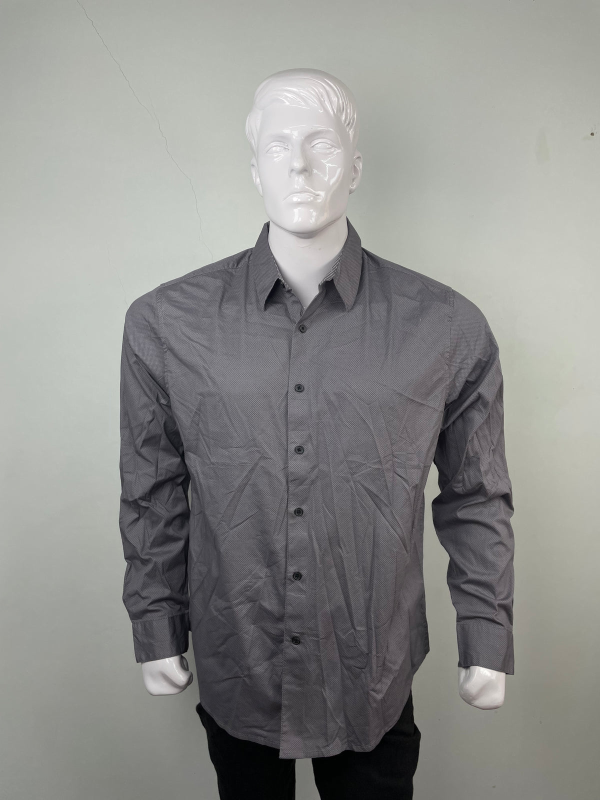 George Shirt