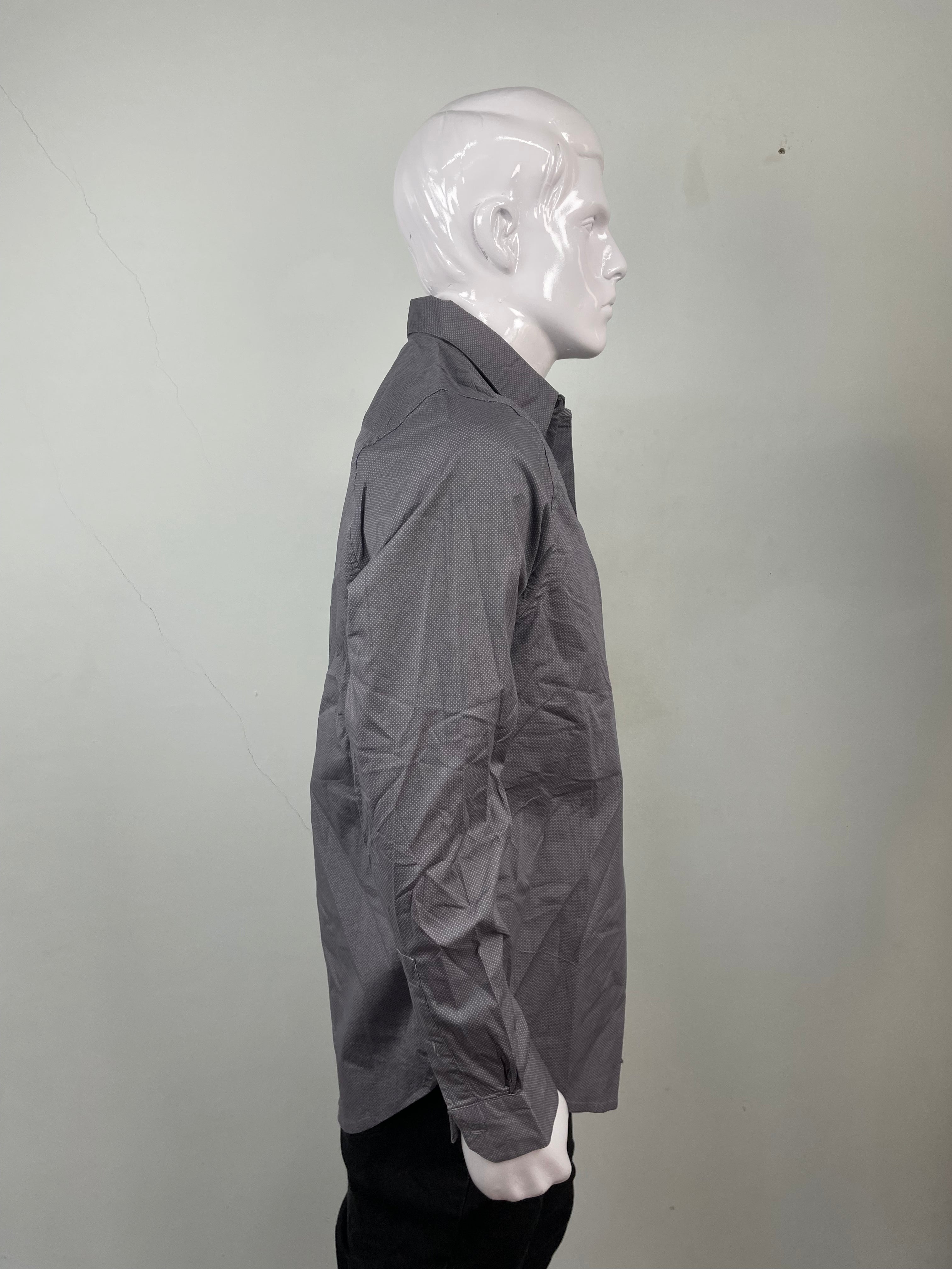 George Shirt