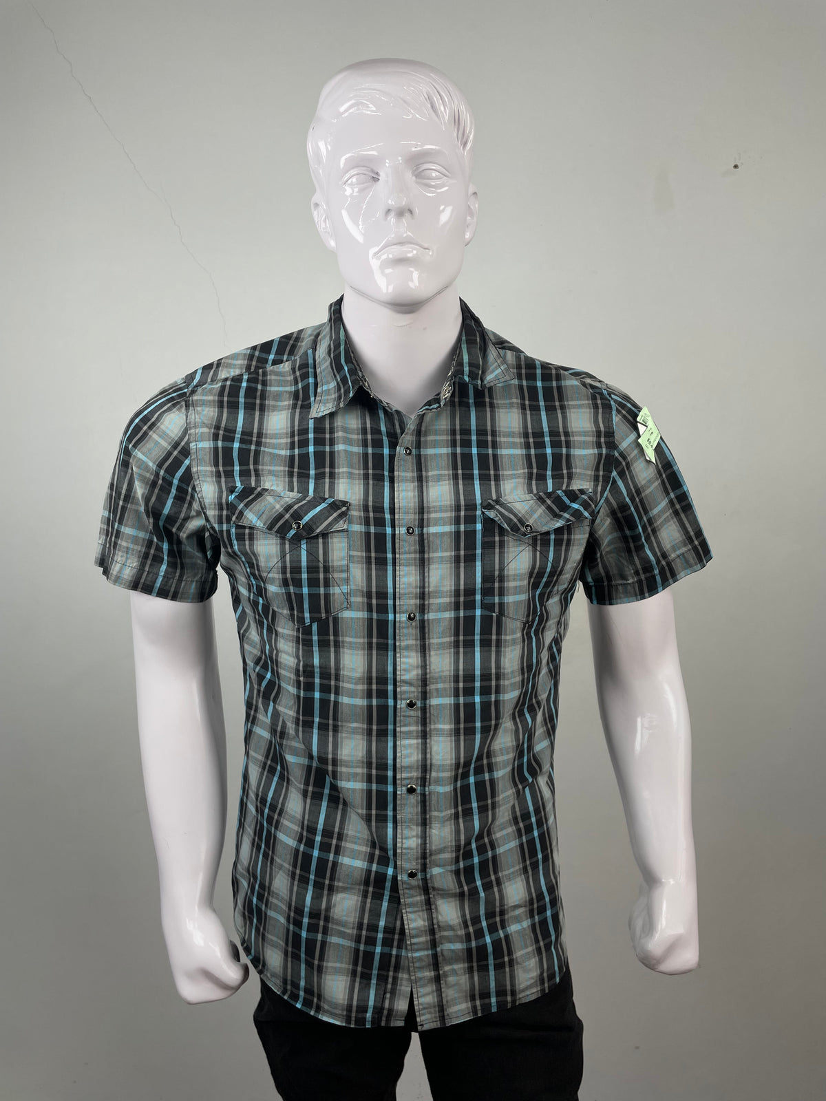 Urban Heritace Shirt