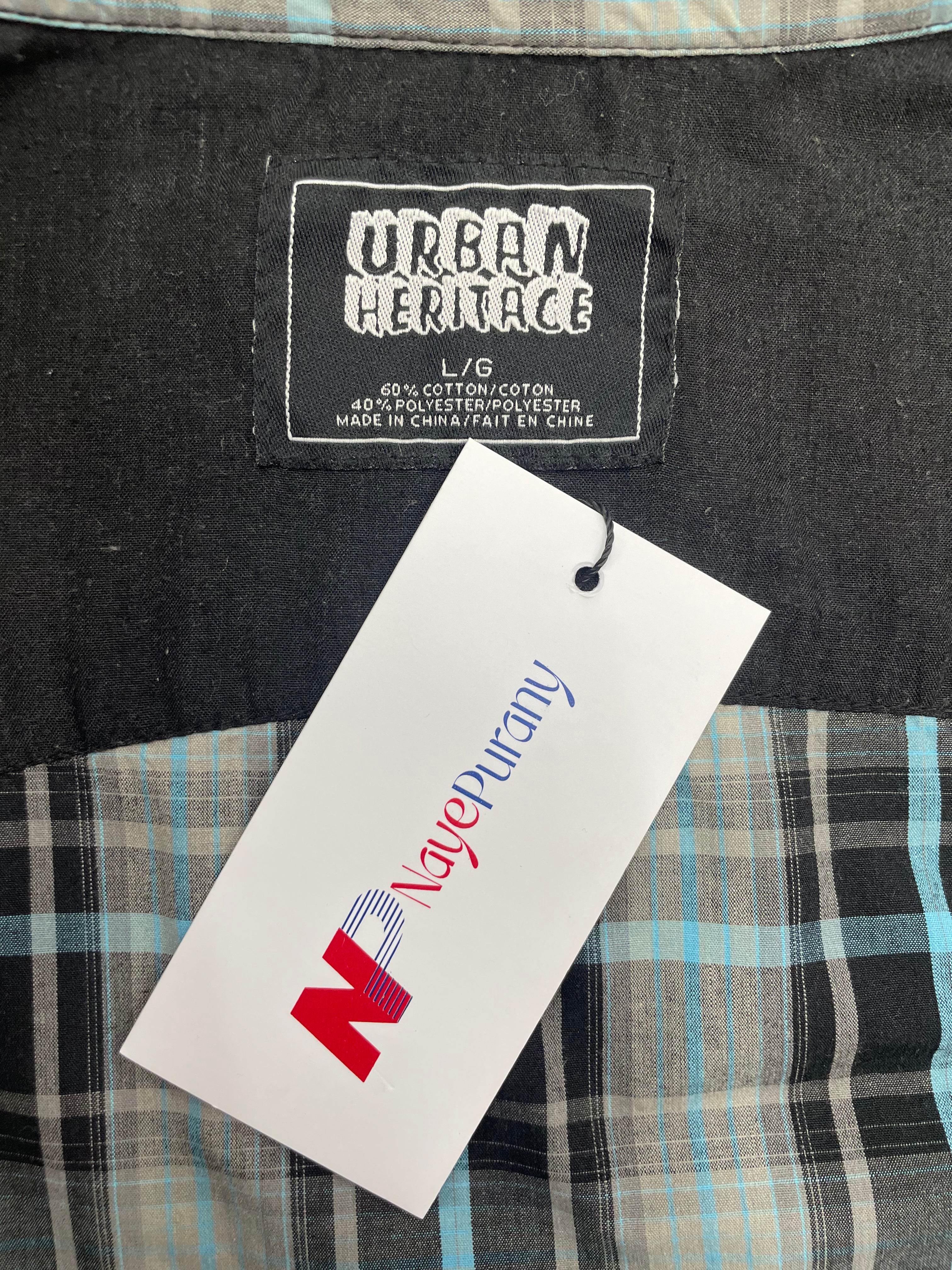 Urban Heritace Shirt