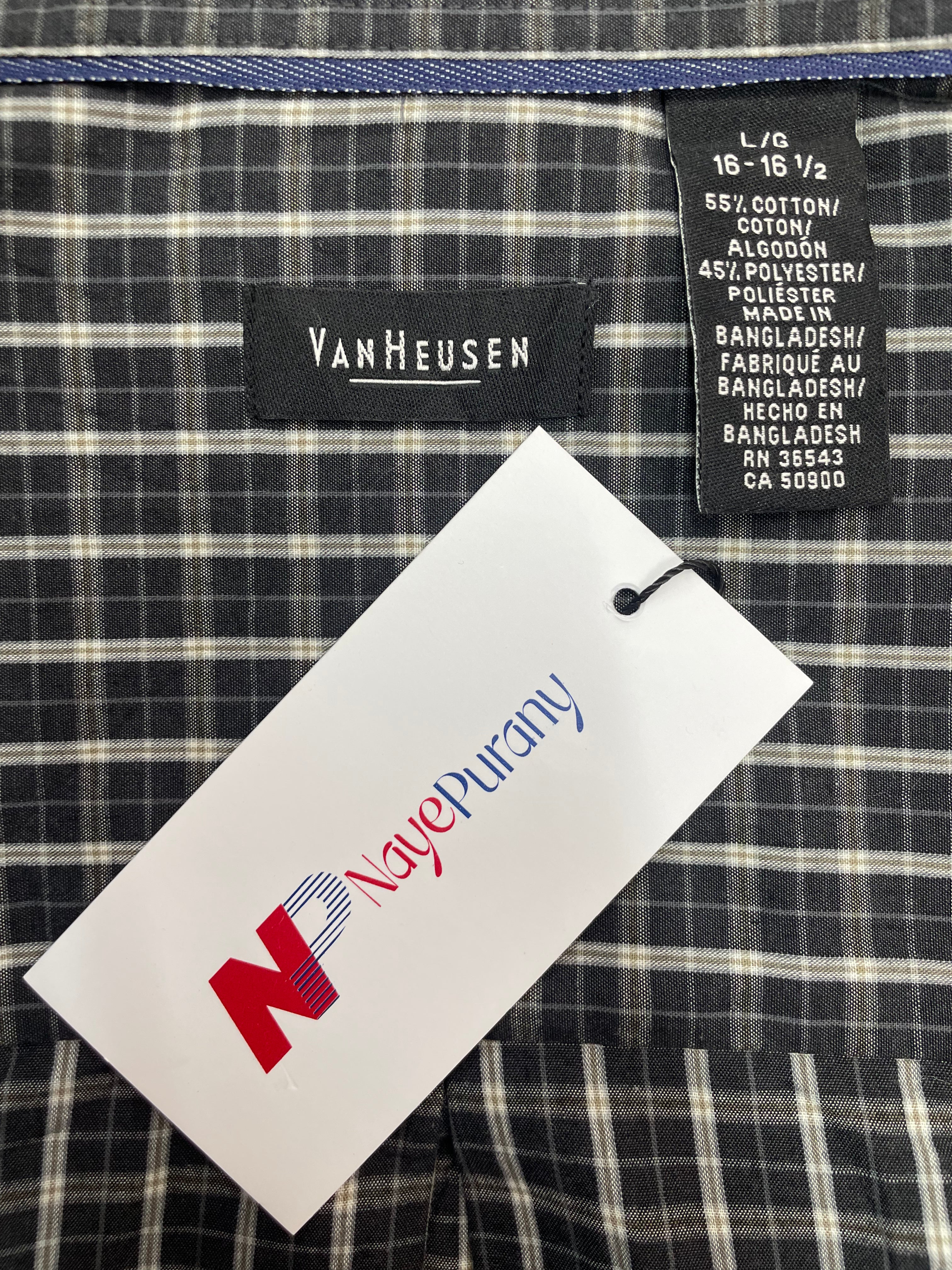 Van Heusen Shirt