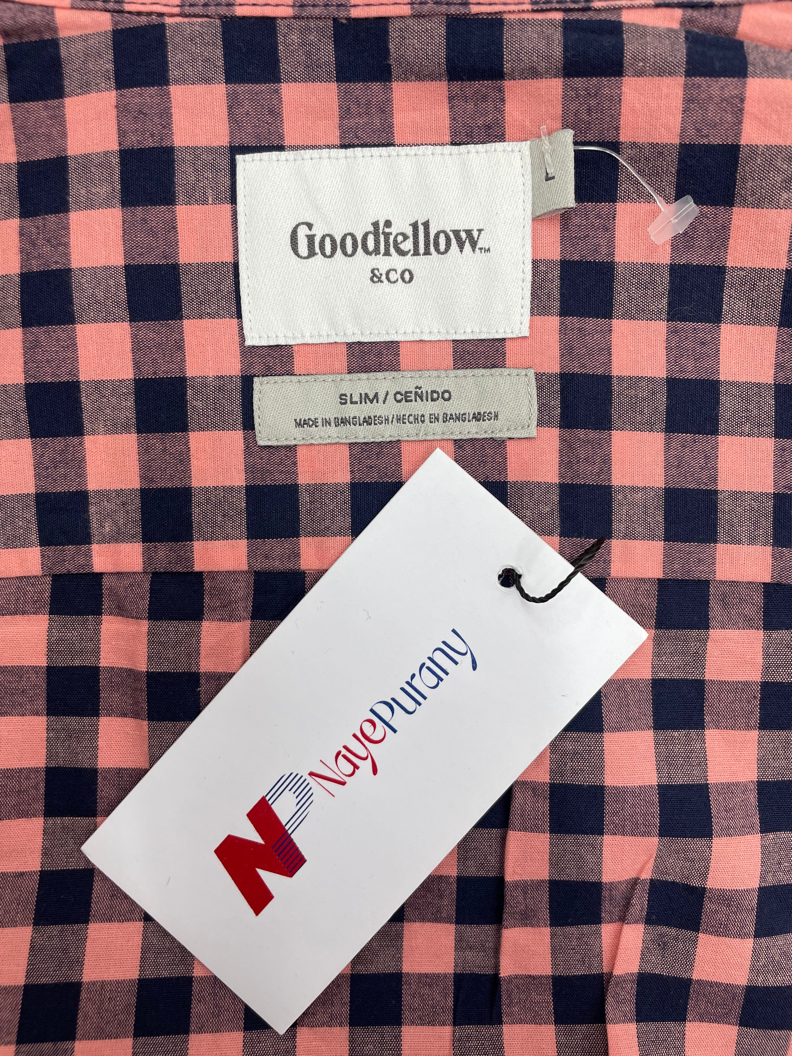 Goodfellow Shirt