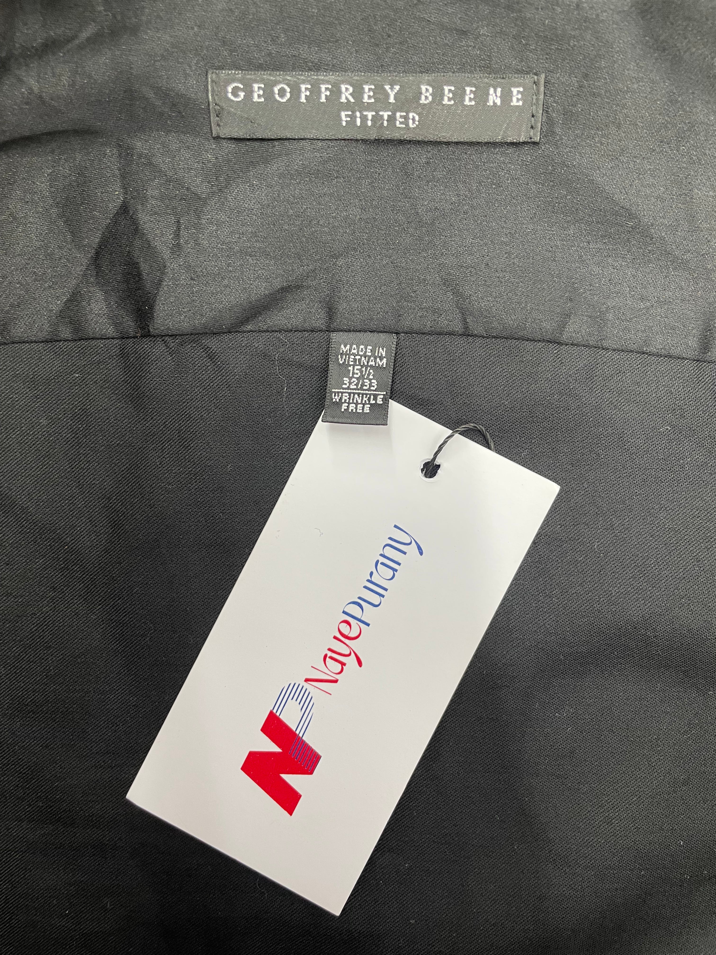 Geoffrey Beene Shirt