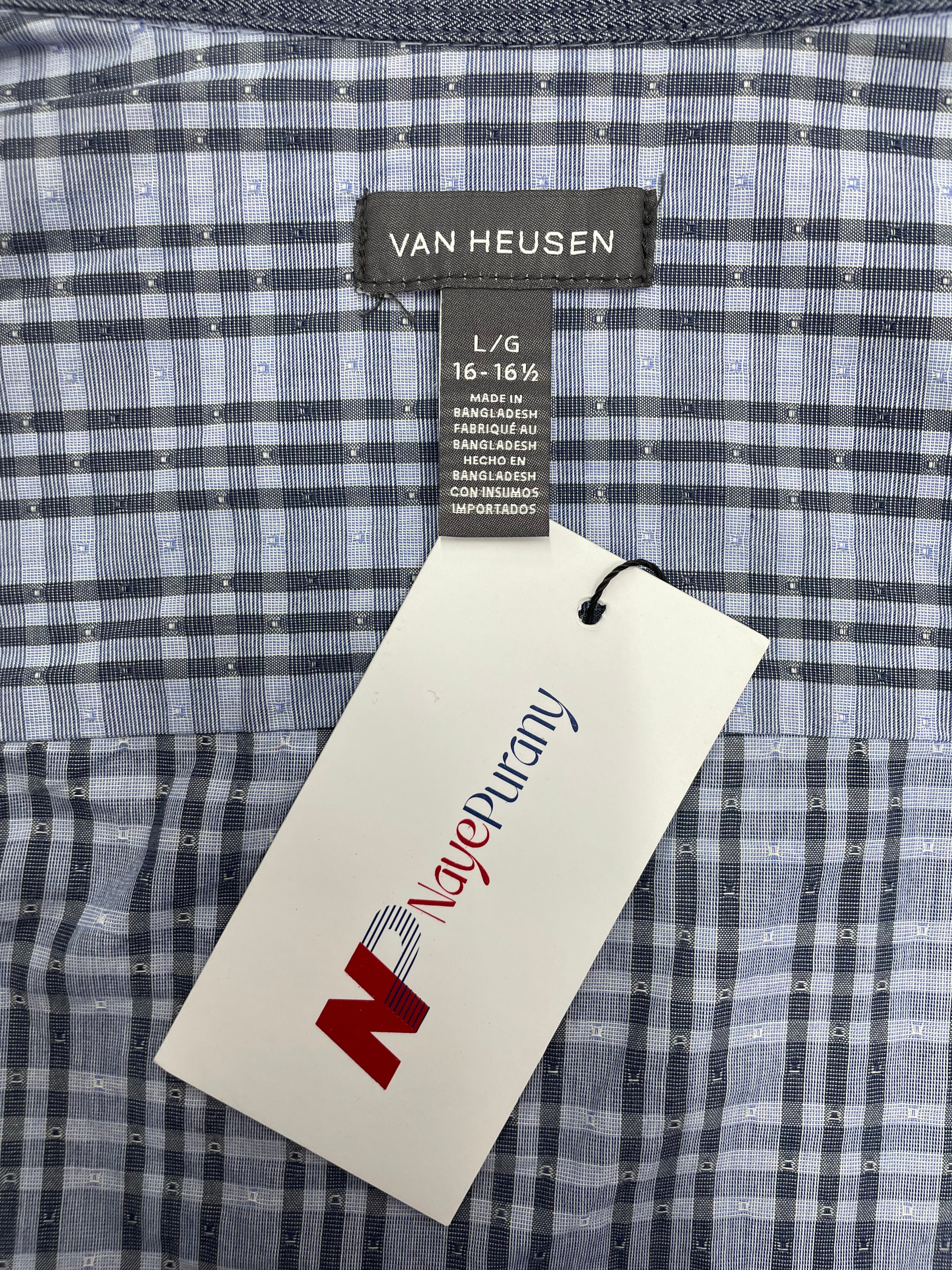 Van Heusen Shirt