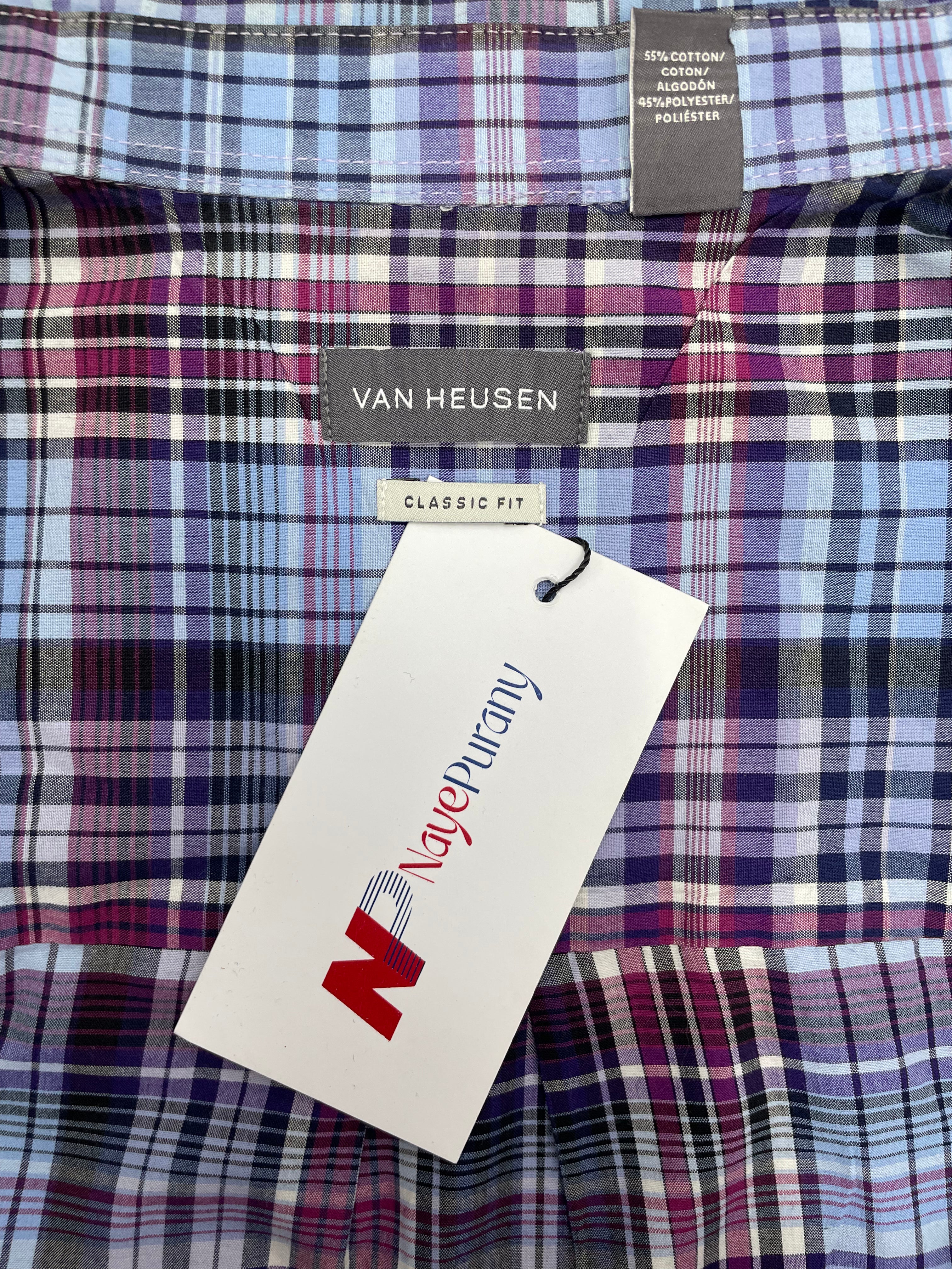 Van Heusen Shirt