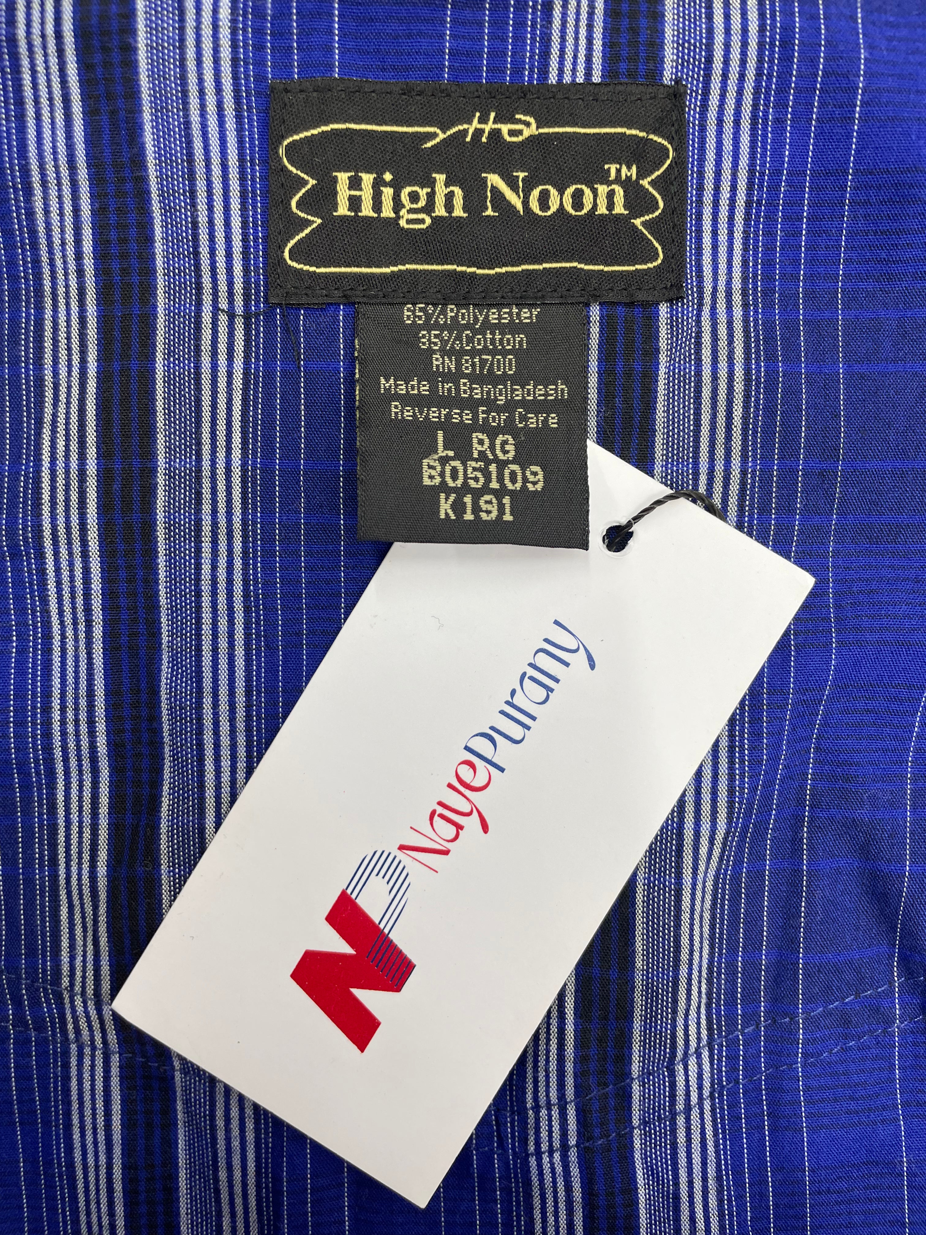 High Noon Shirt