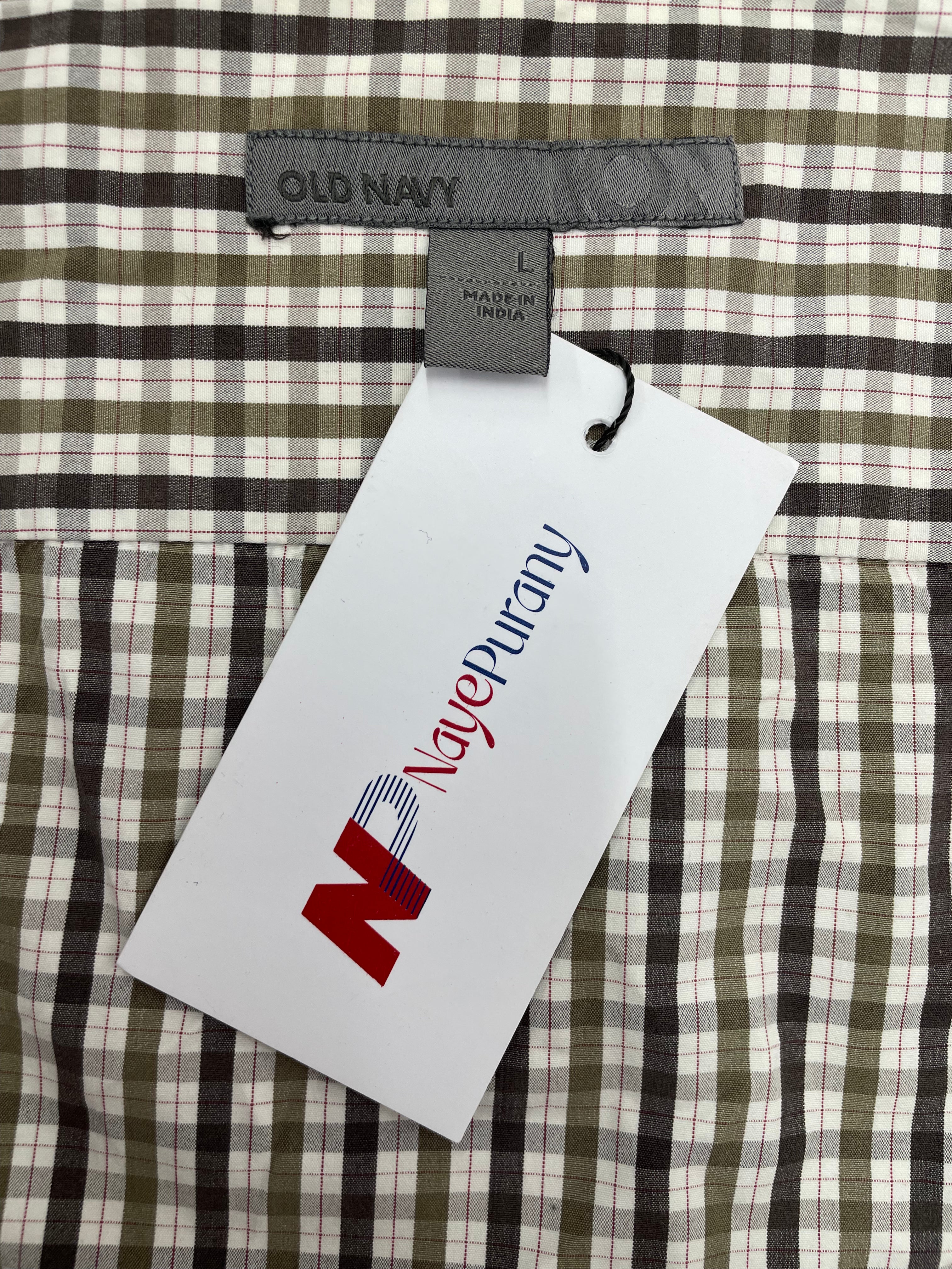 Old Navy Shirt