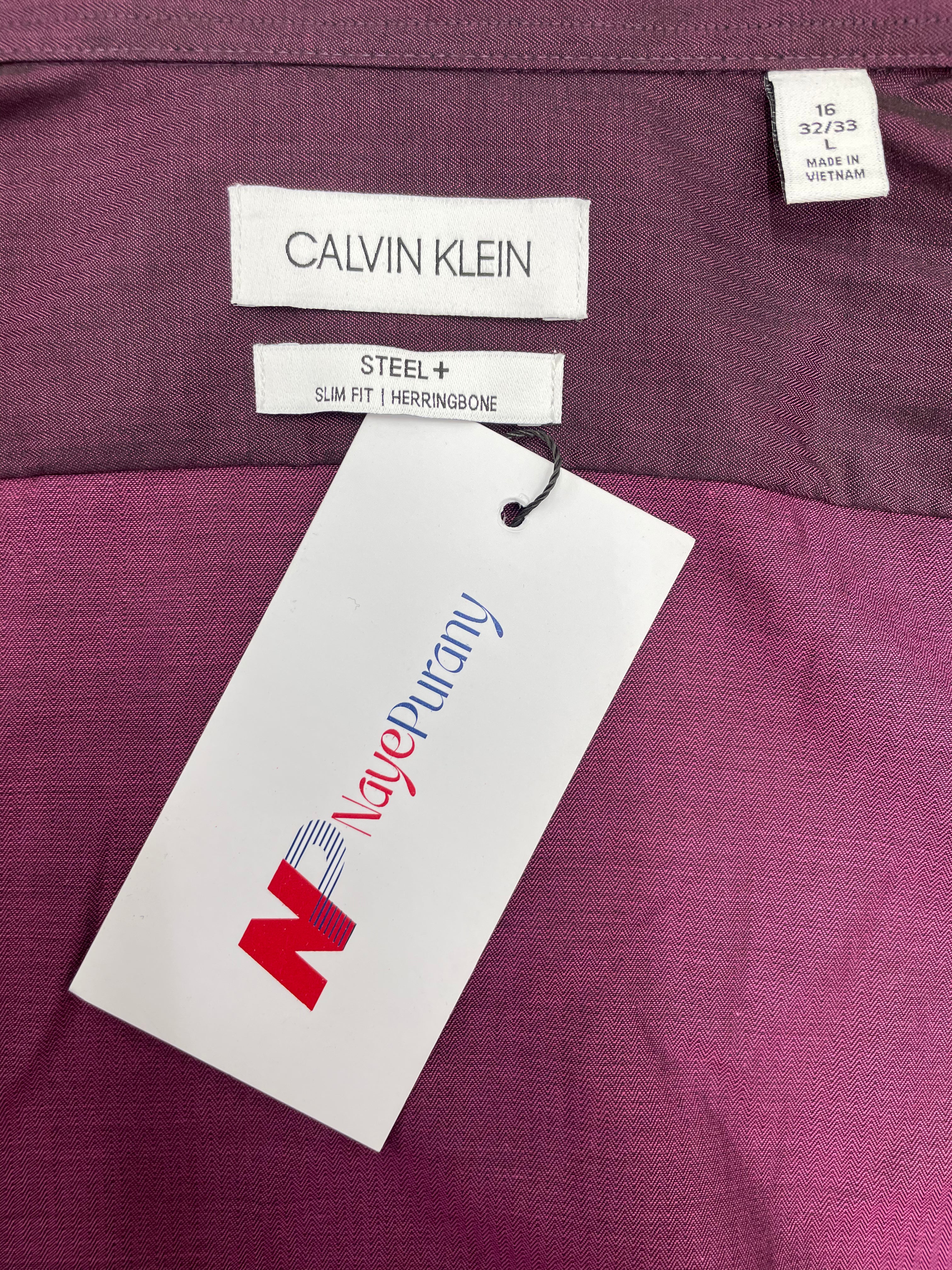 Calvin Klein Shirt