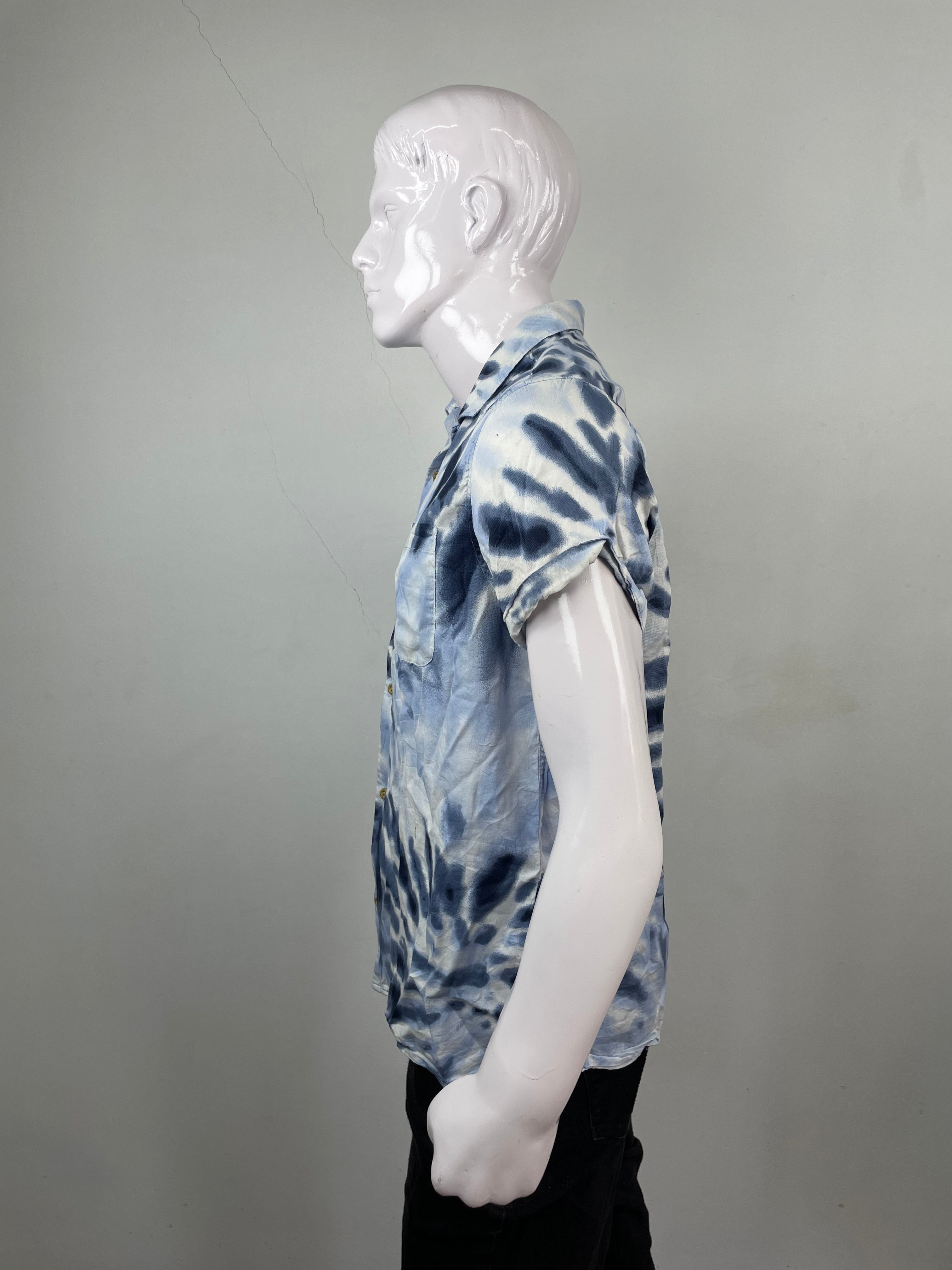 George Shirt