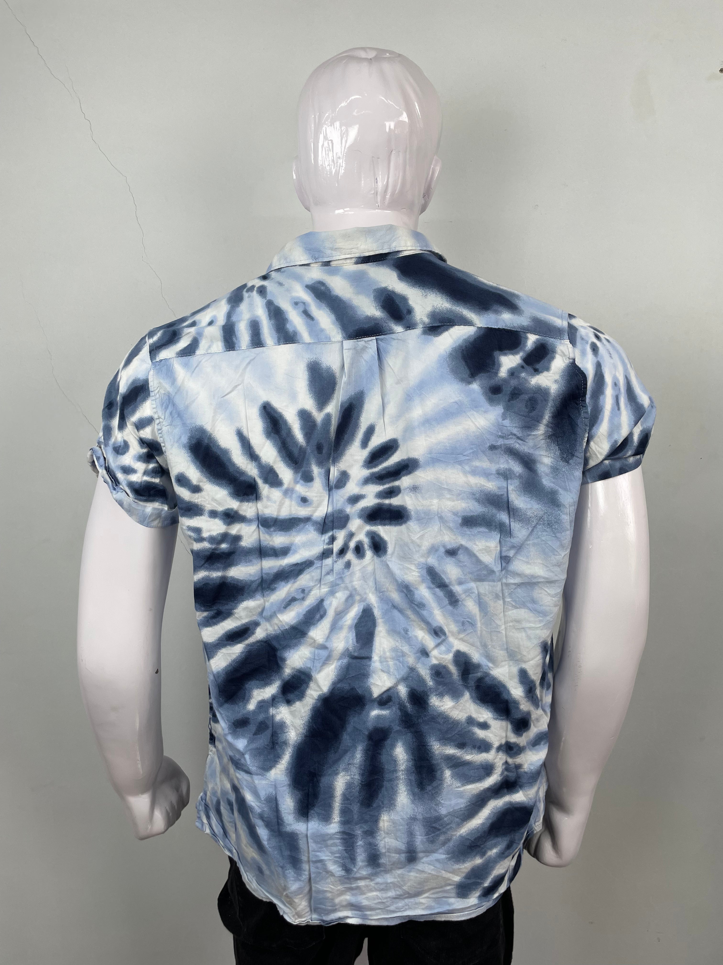 George Shirt