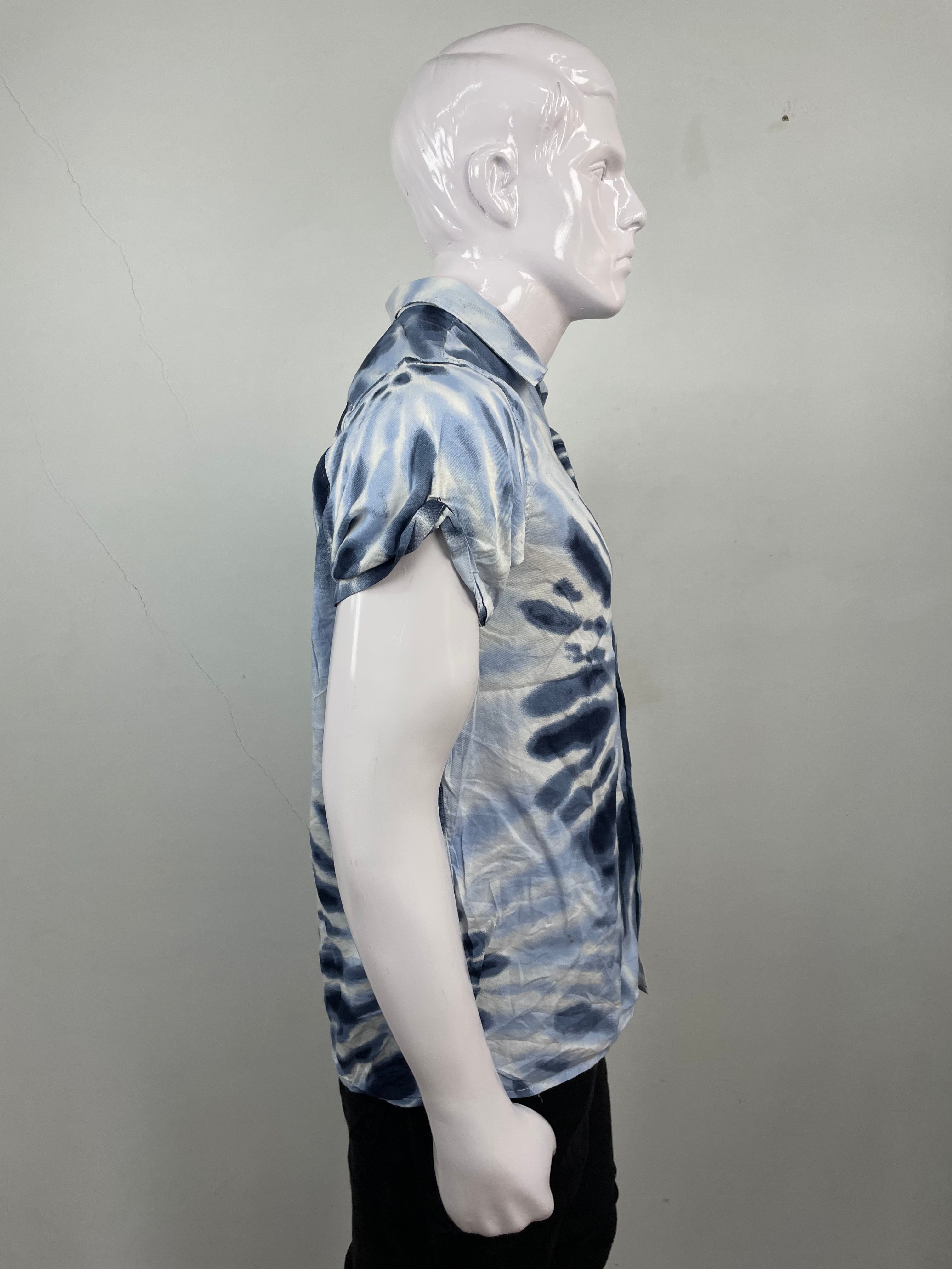 George Shirt