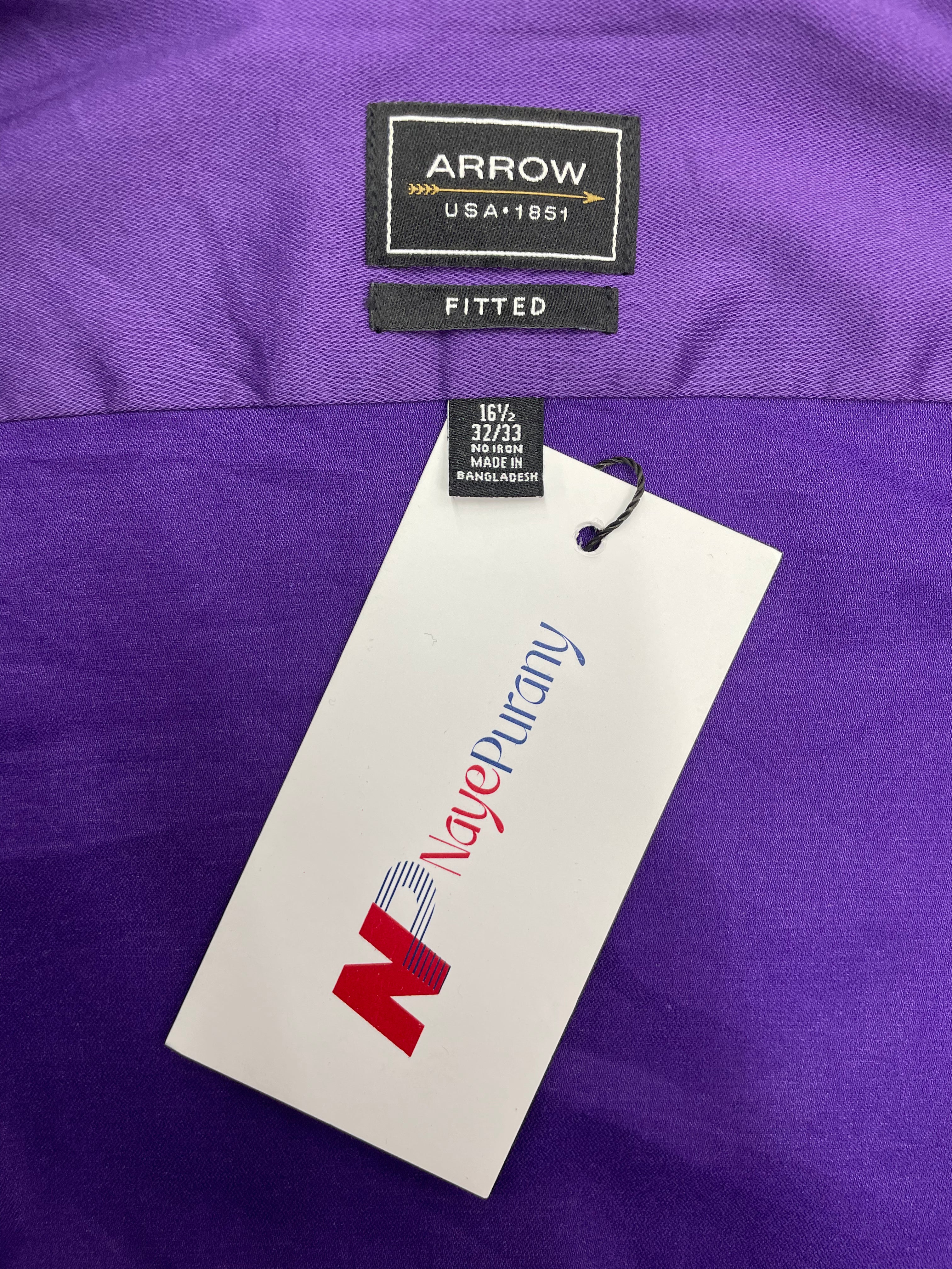 Arrow Shirt