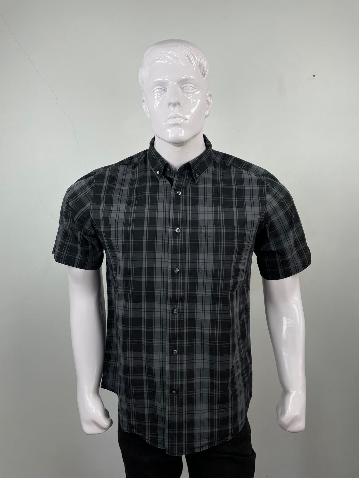 George Classic Fit Shirt