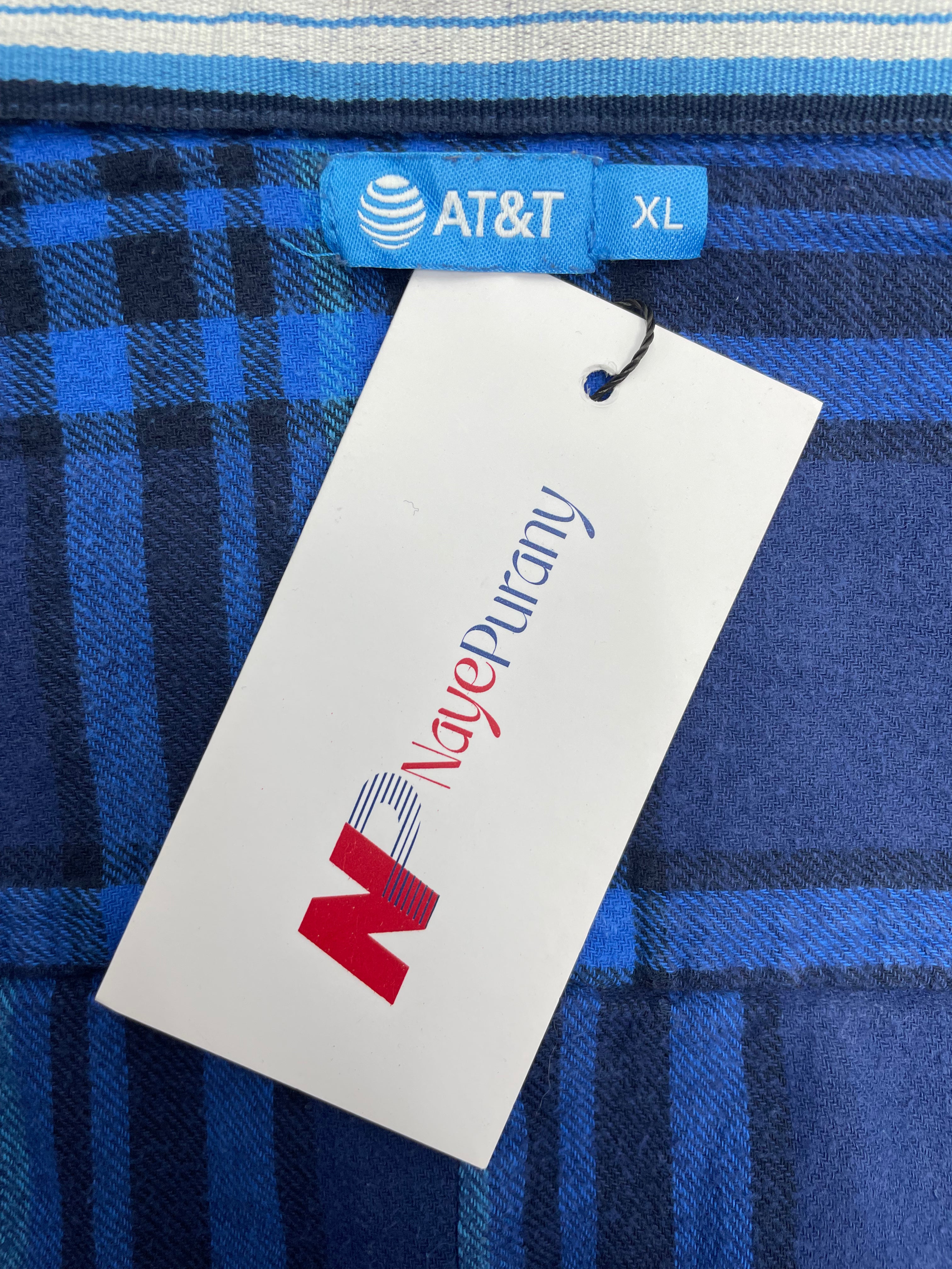 AT & T Shirt