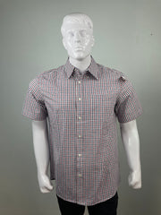George Shirt Relaxed Decontractee