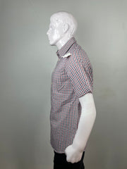 George Shirt Relaxed Decontractee