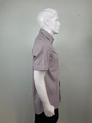 George Shirt Relaxed Decontractee