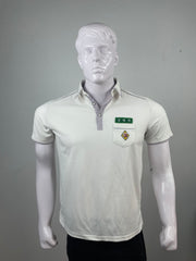 White Polo Tshirt