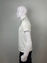 White Polo Tshirt