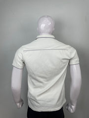 White Polo Tshirt