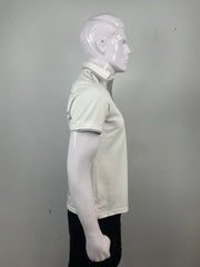 White Polo Tshirt
