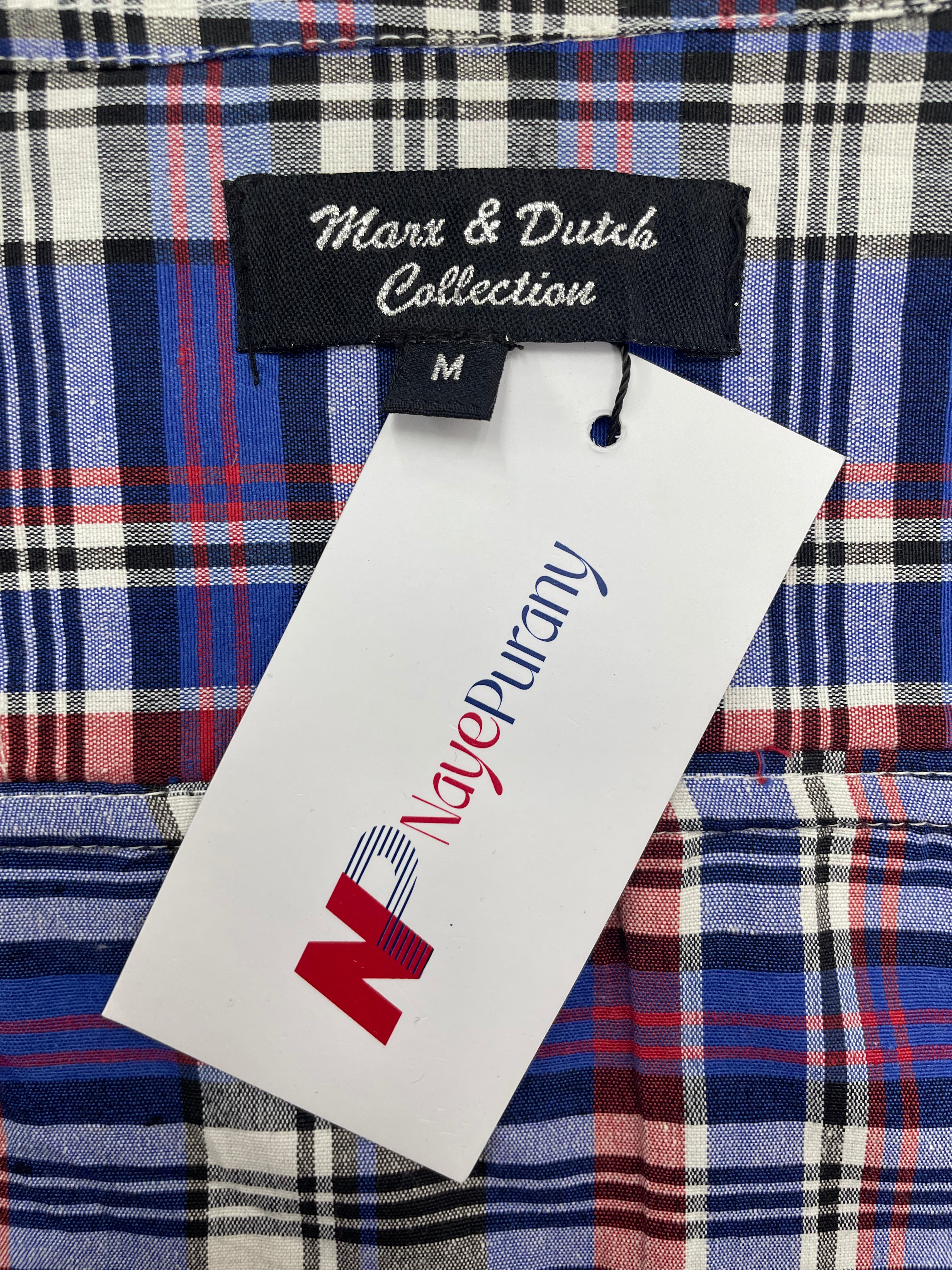 Marx & Dutch Collection