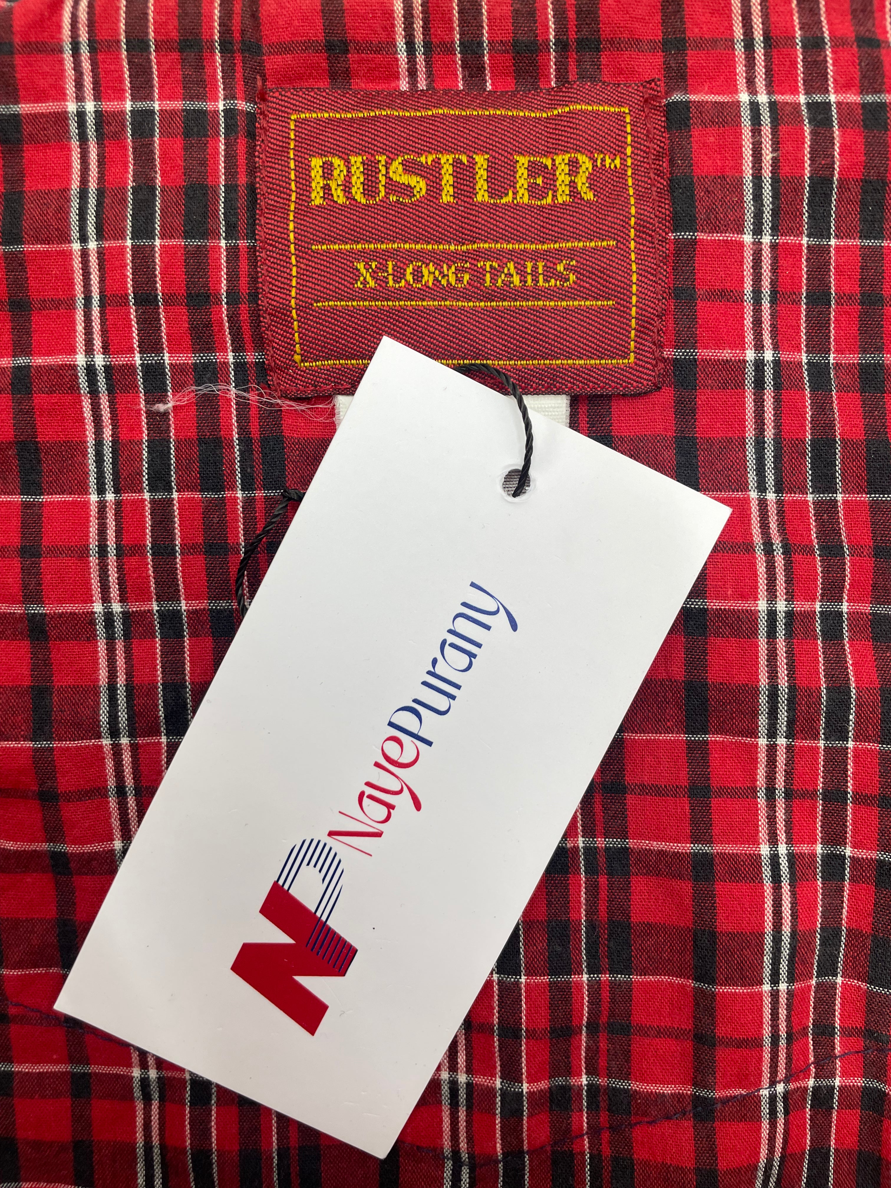 Rustlers