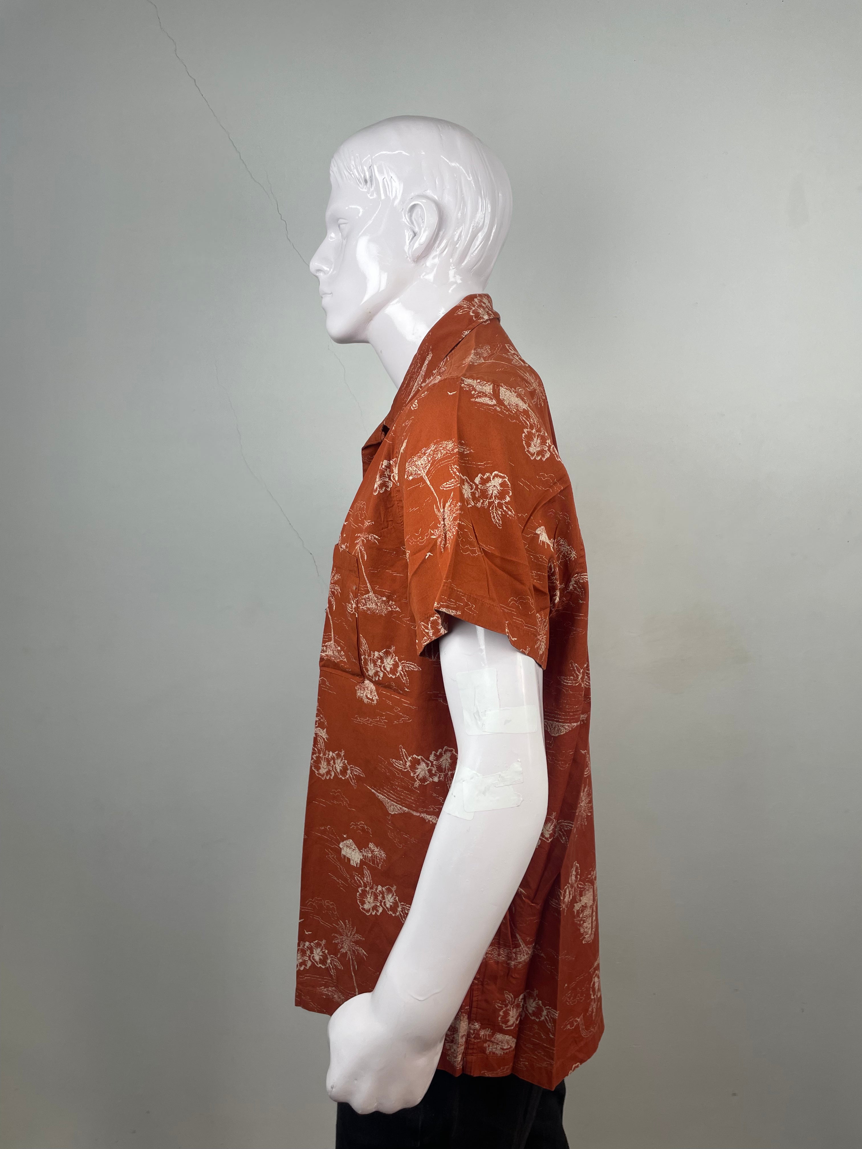 Madewell Shirt