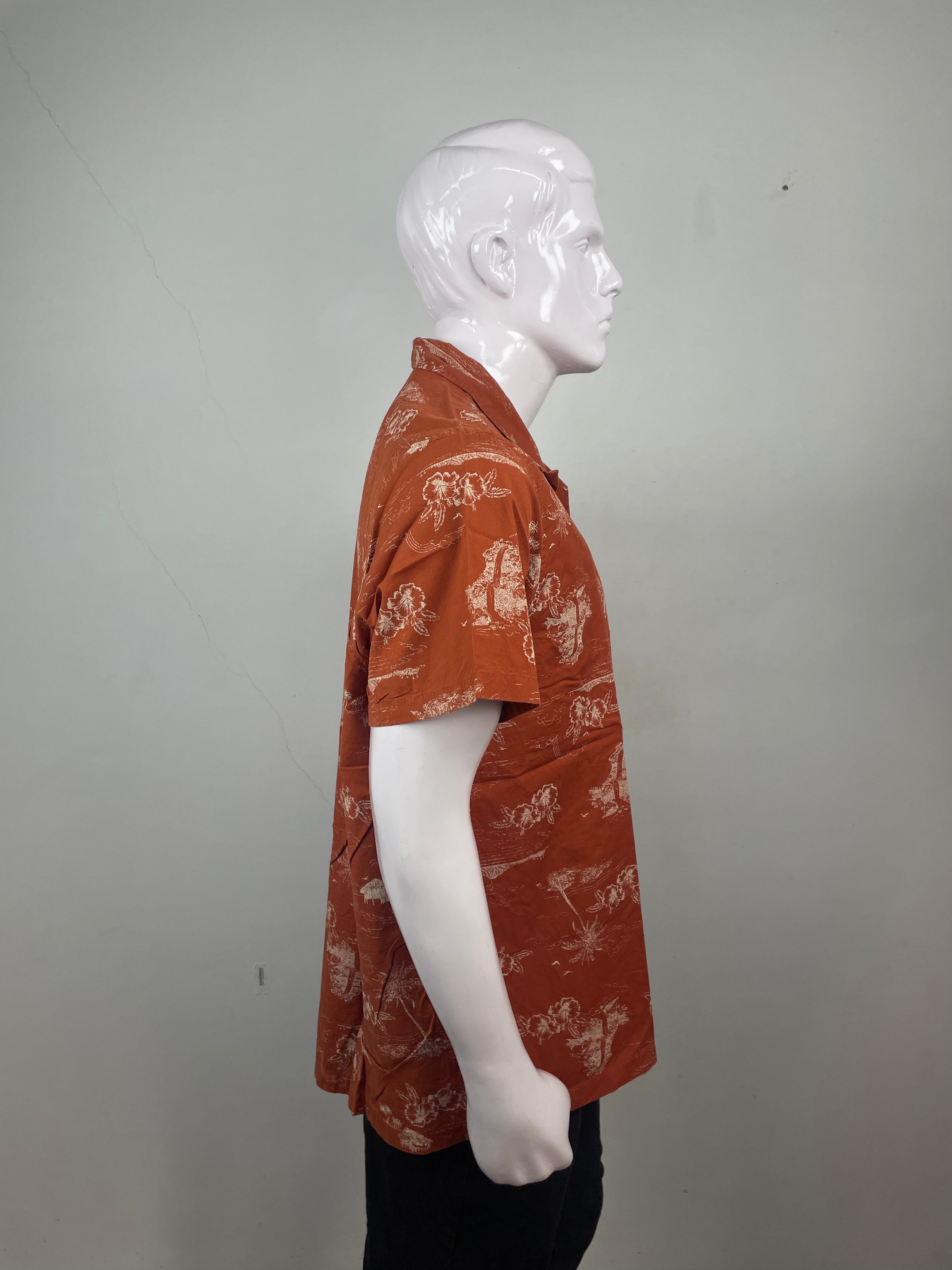Madewell Shirt