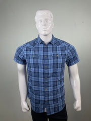 Flag & Anthem Shirt