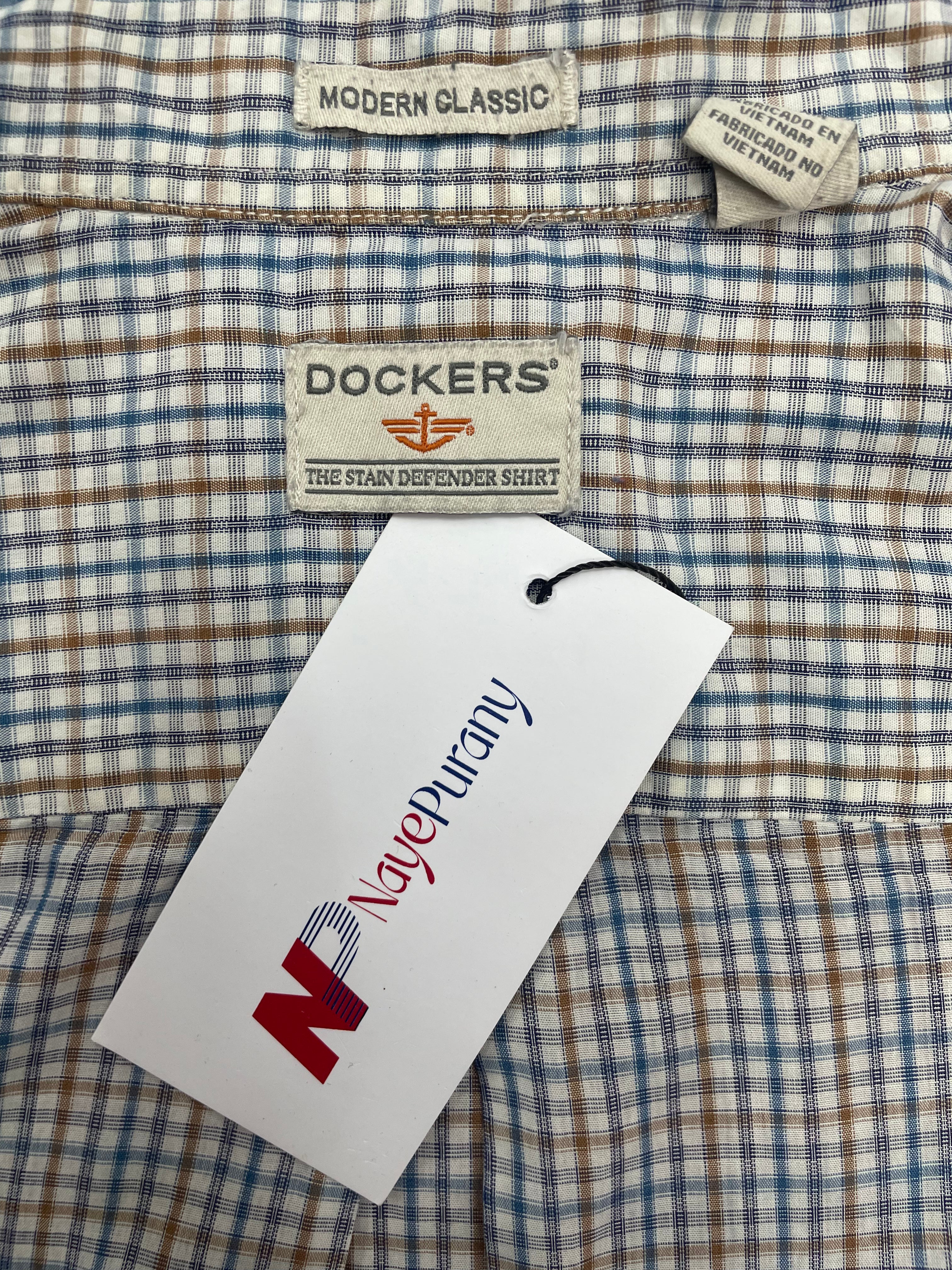 Dockers Shirt