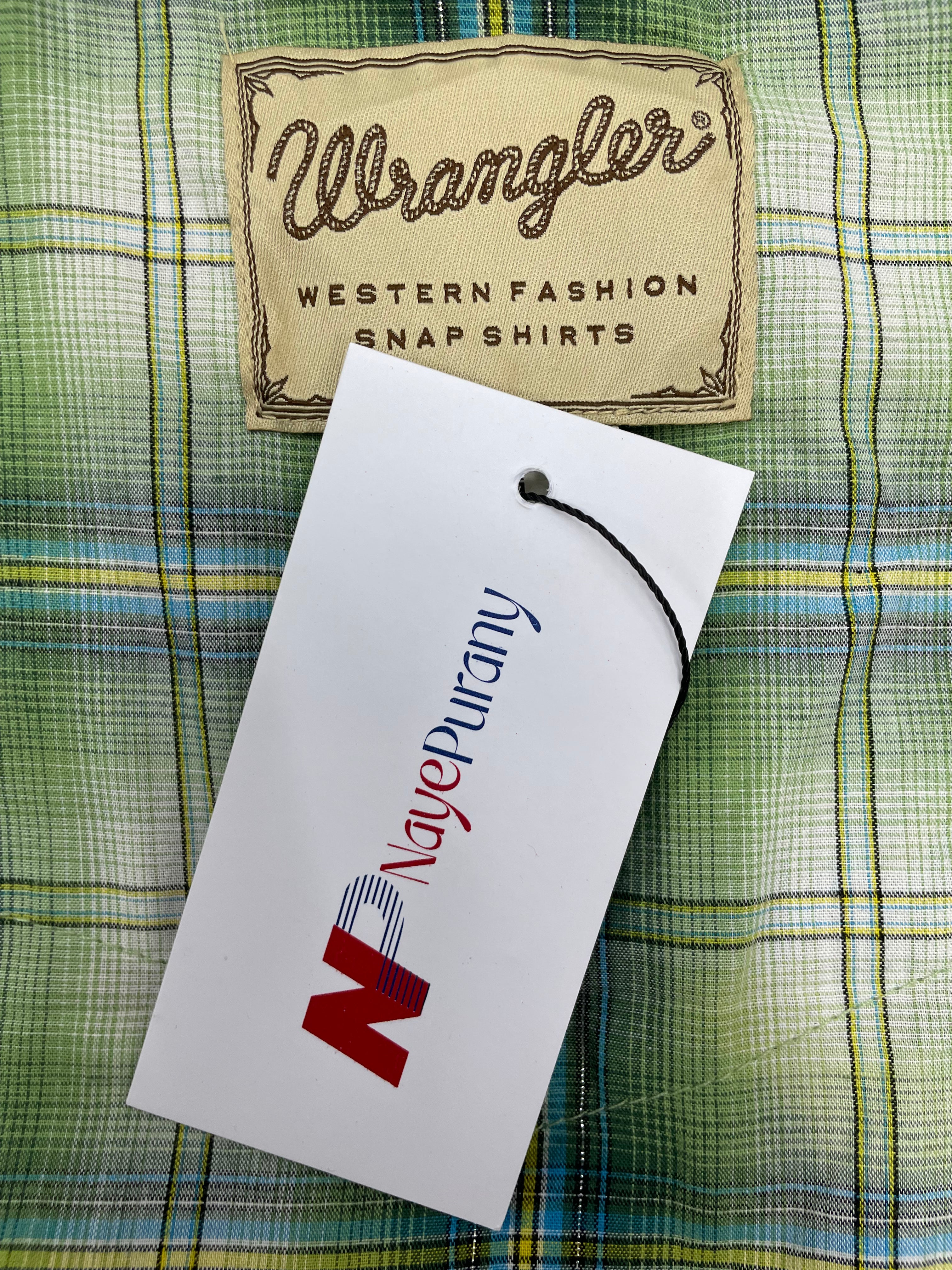Wrangler