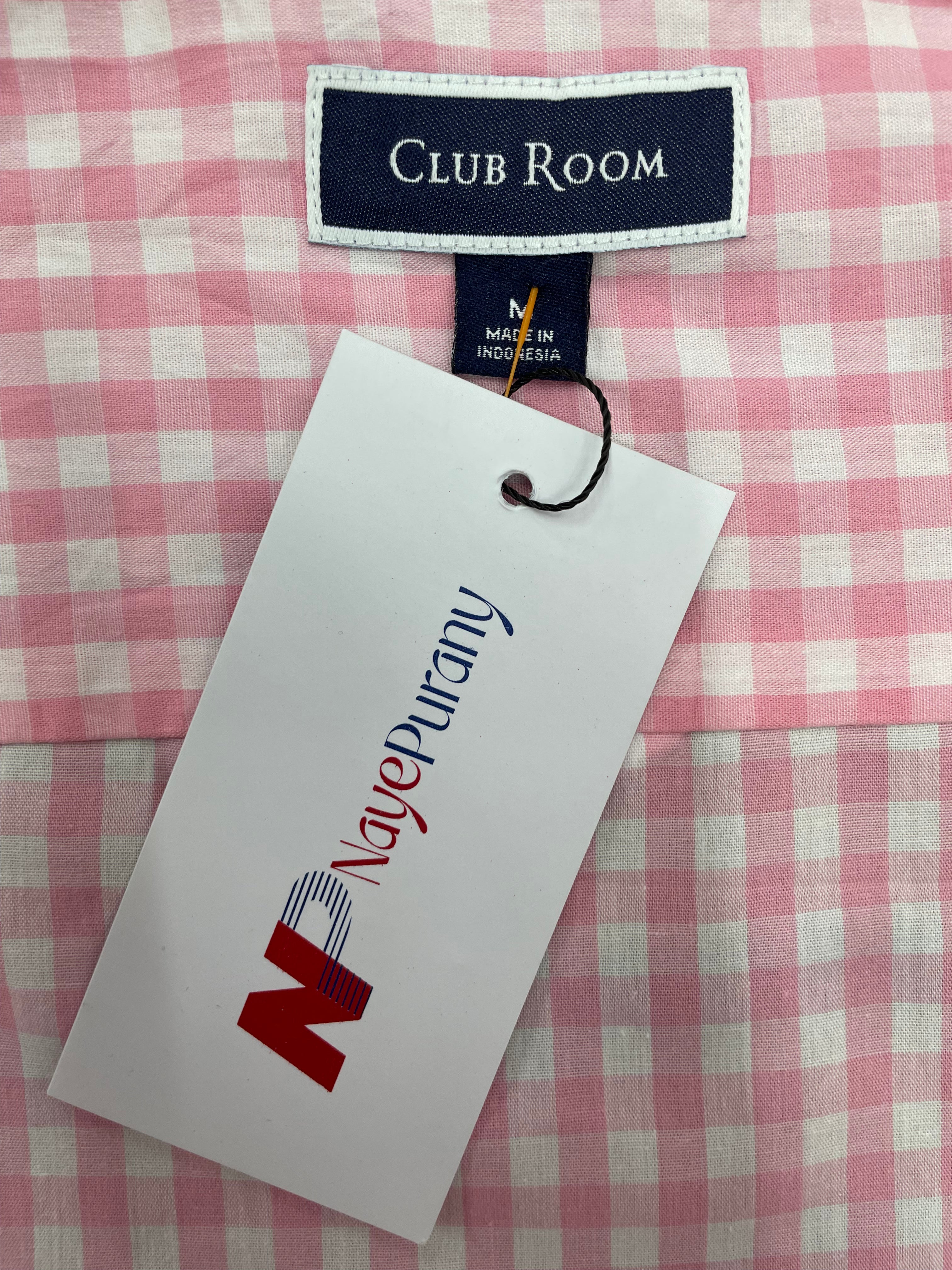 Club Room