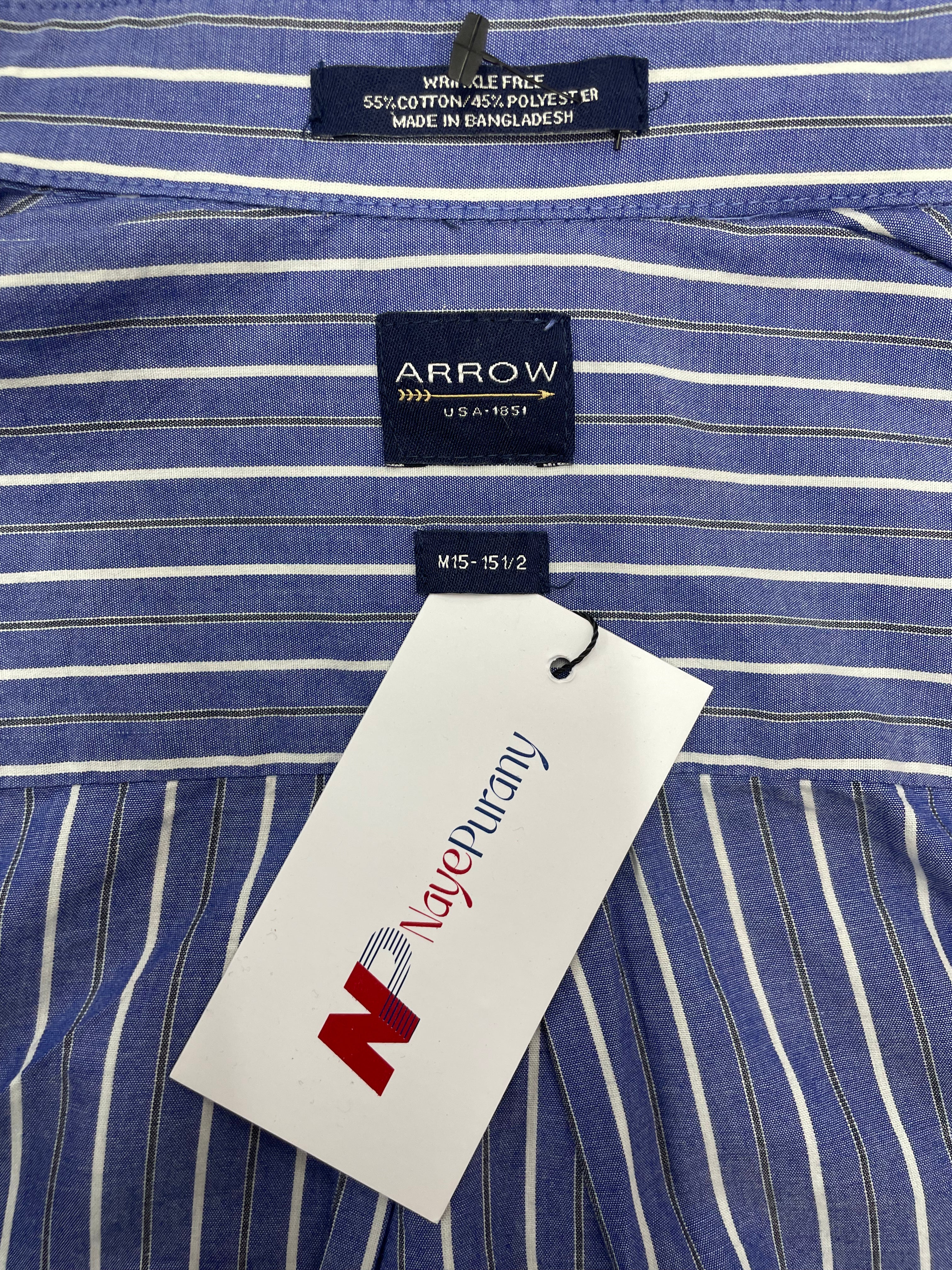 Arrow Shirt