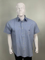 Chap's Shirt