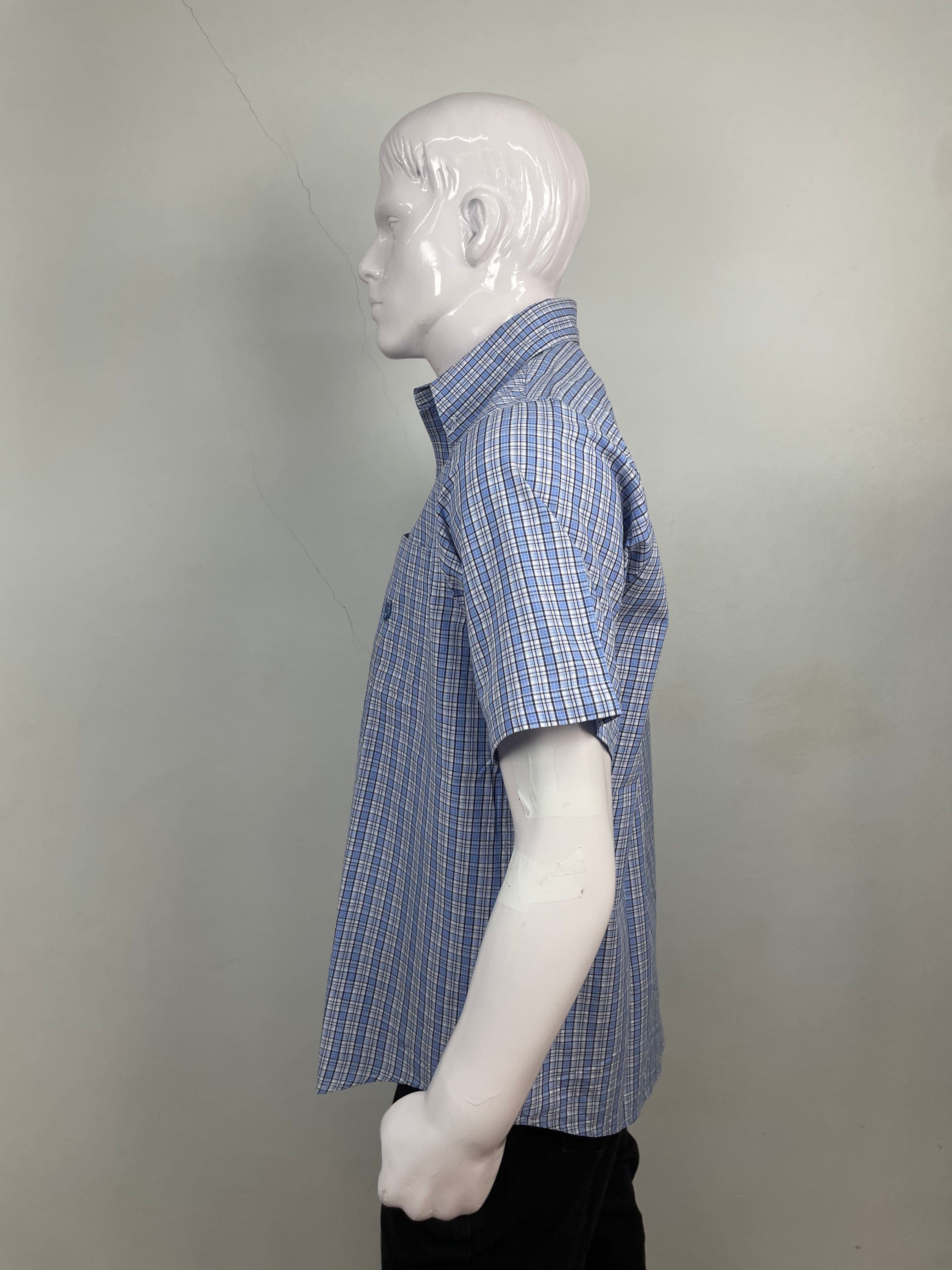 Chap's Shirt