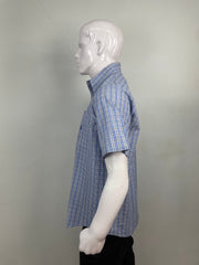 Chap's Shirt
