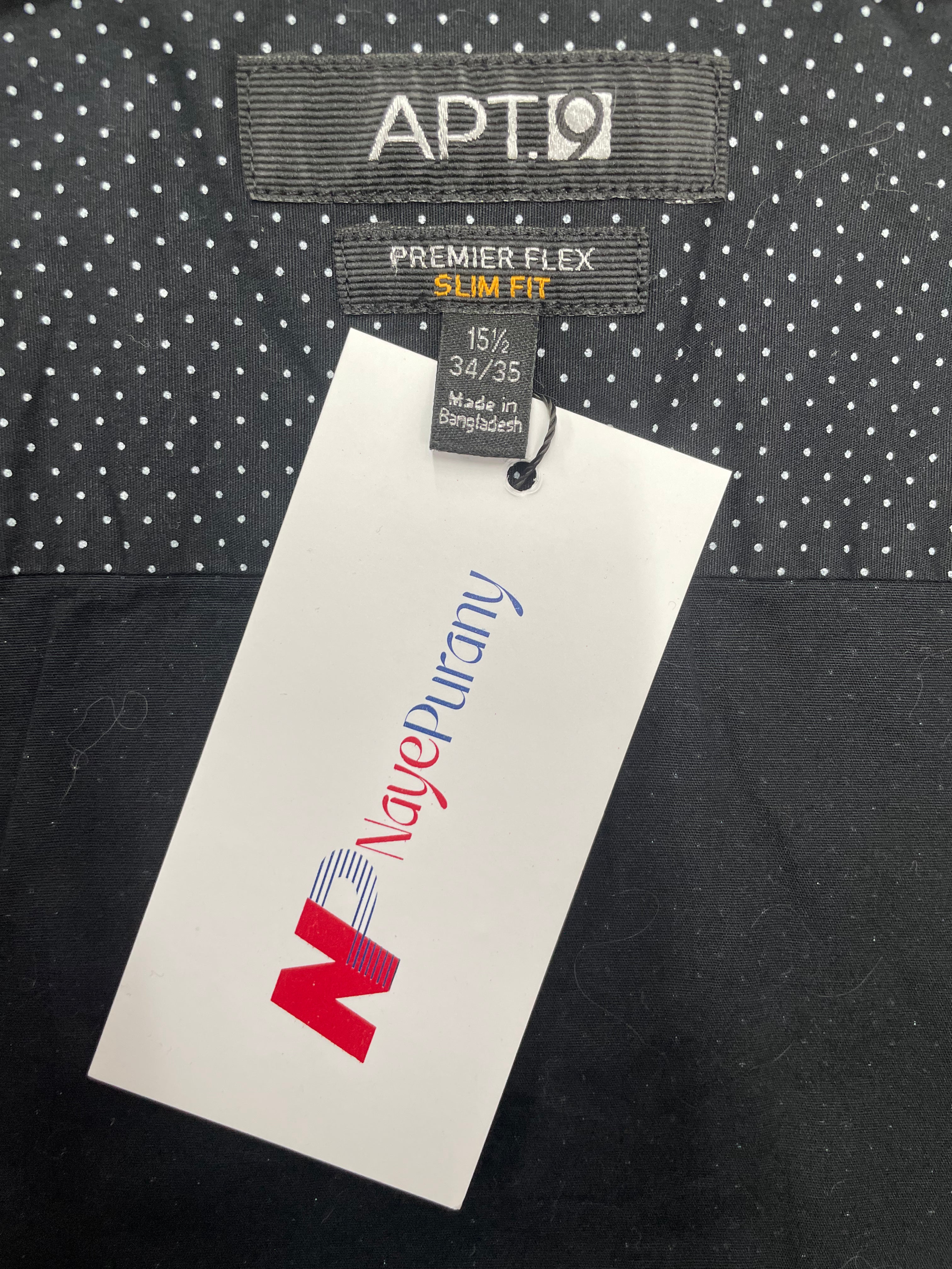 APT.9 Shirt