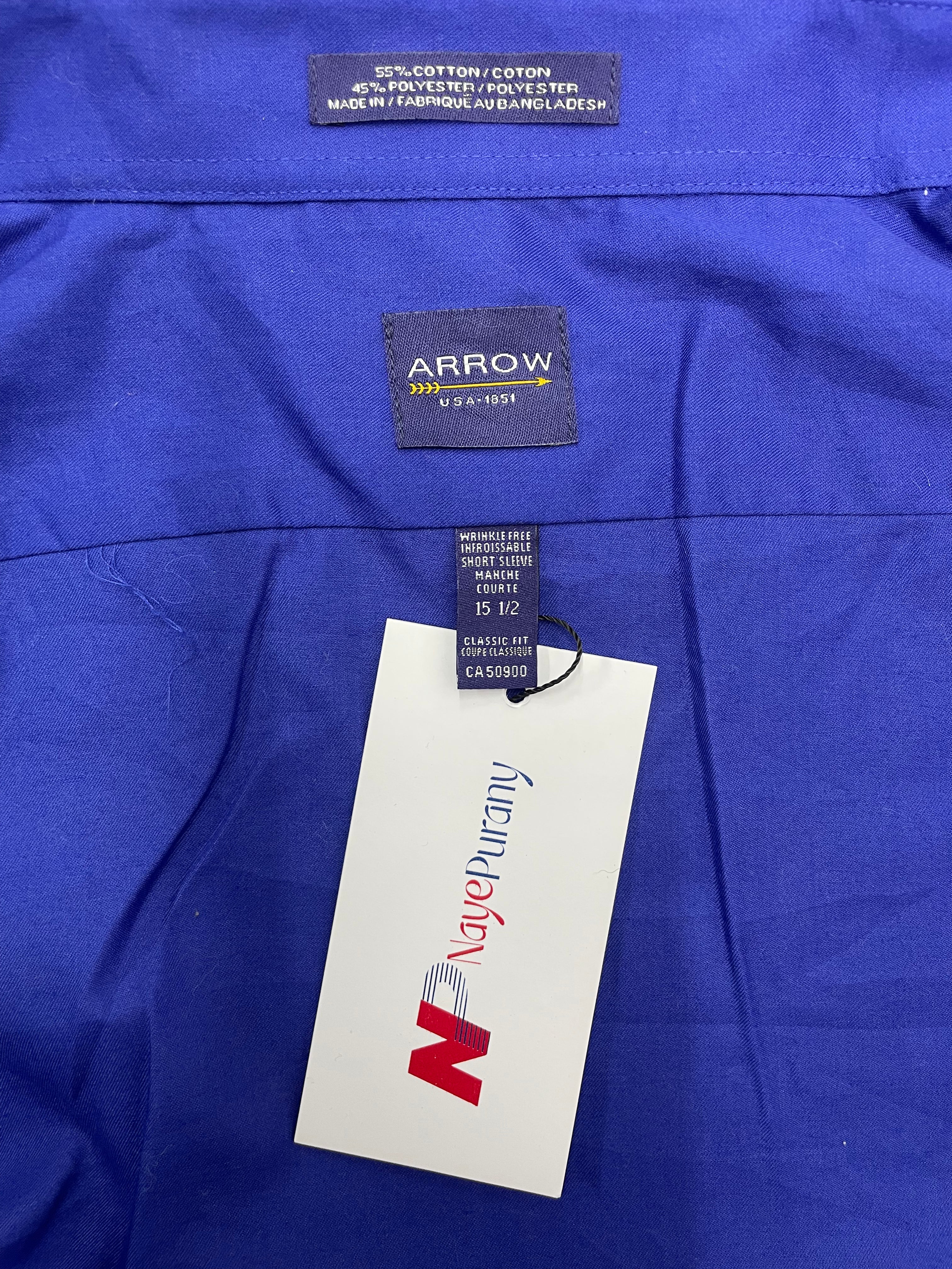 Arrow Shirt