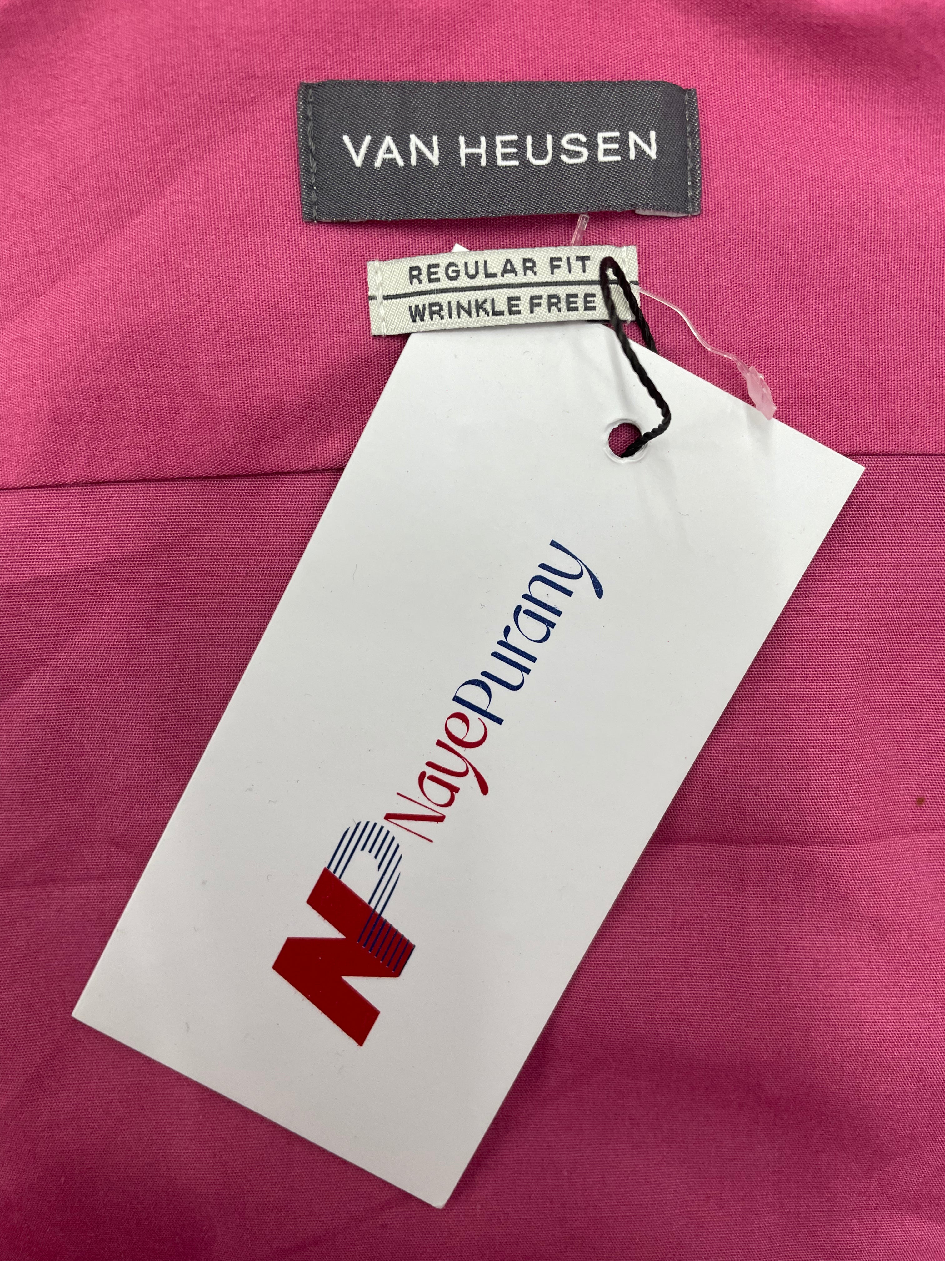 Van Heusen Shirt