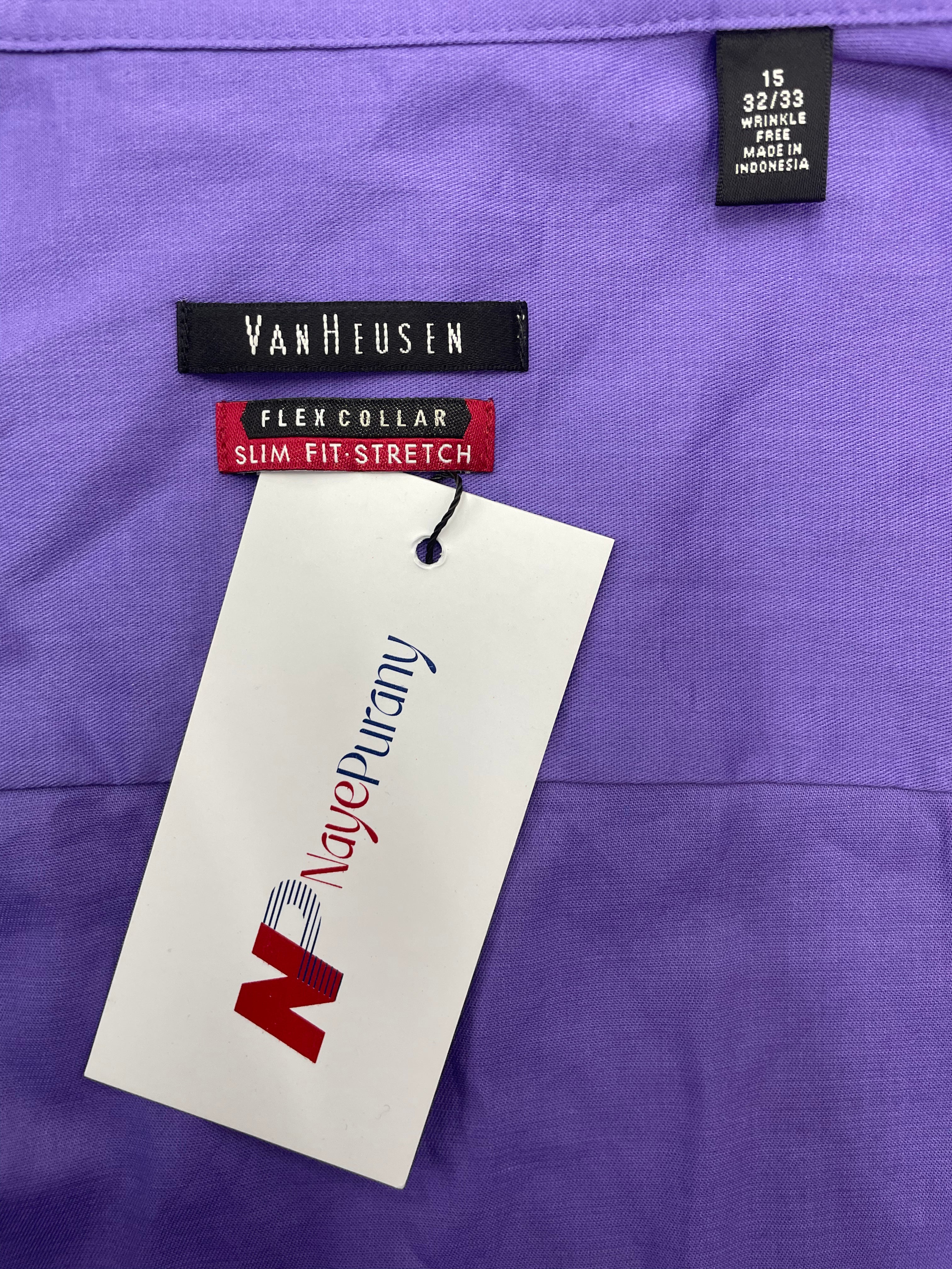 Van Heusen Shirt