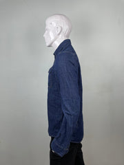 H&M Jeans Shirt
