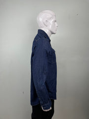 H&M Jeans Shirt